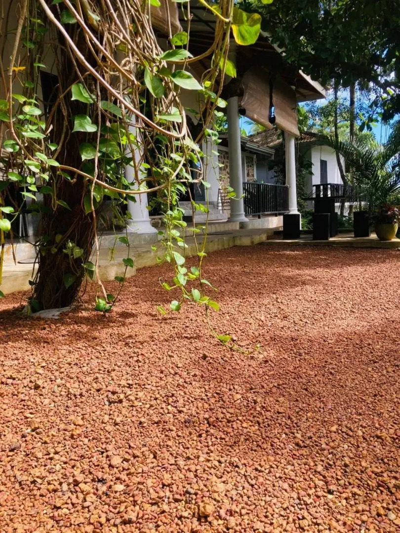 Wija House - Unawatuna