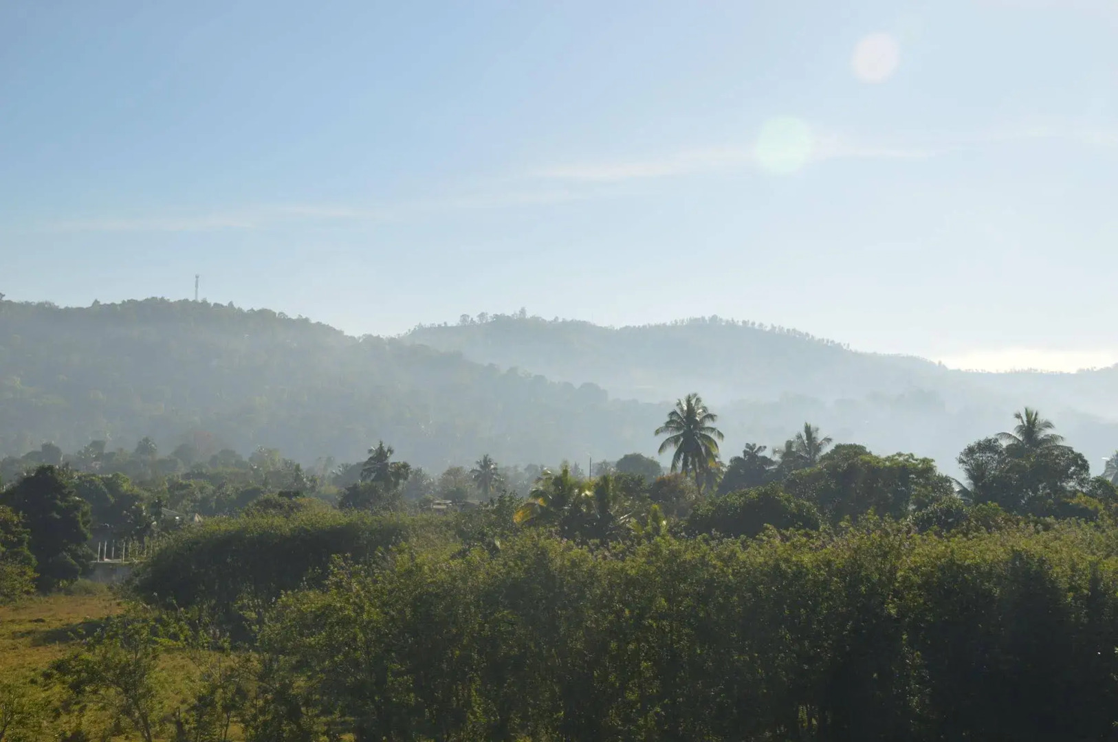 Weligama Holiday Inn