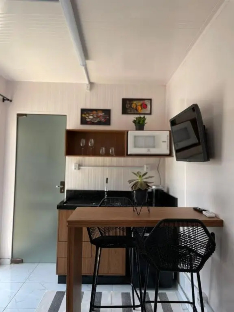 Container Guest House