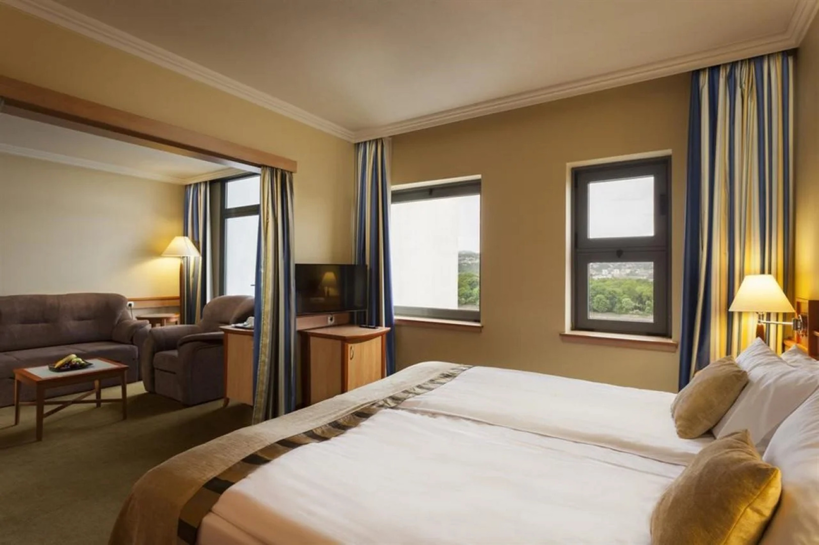 Danubius Hotel Helia