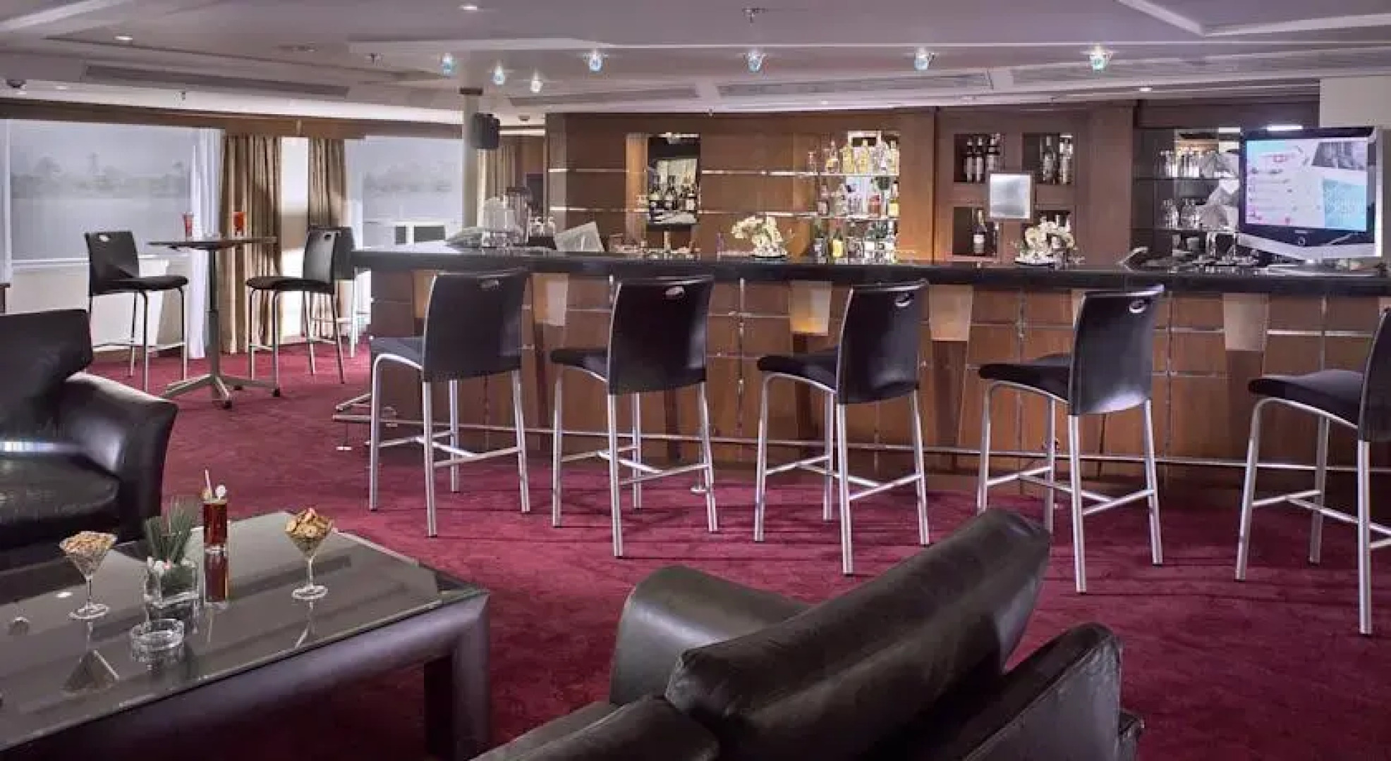 Sonesta Moon Goddess Cruise - Luxor- Aswan - 03 & 07 nights Each Saturday