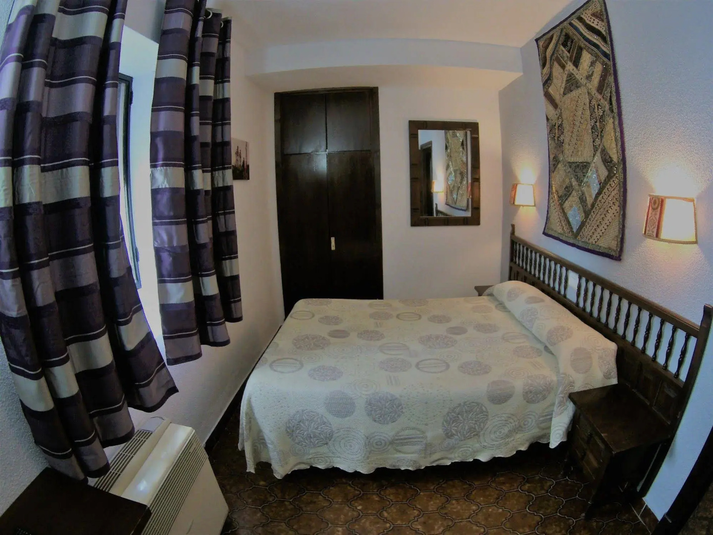 Hostal Marqués de Zahara