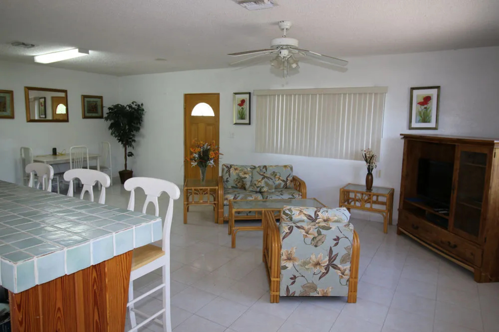 Bootle Bay Garden Cottage