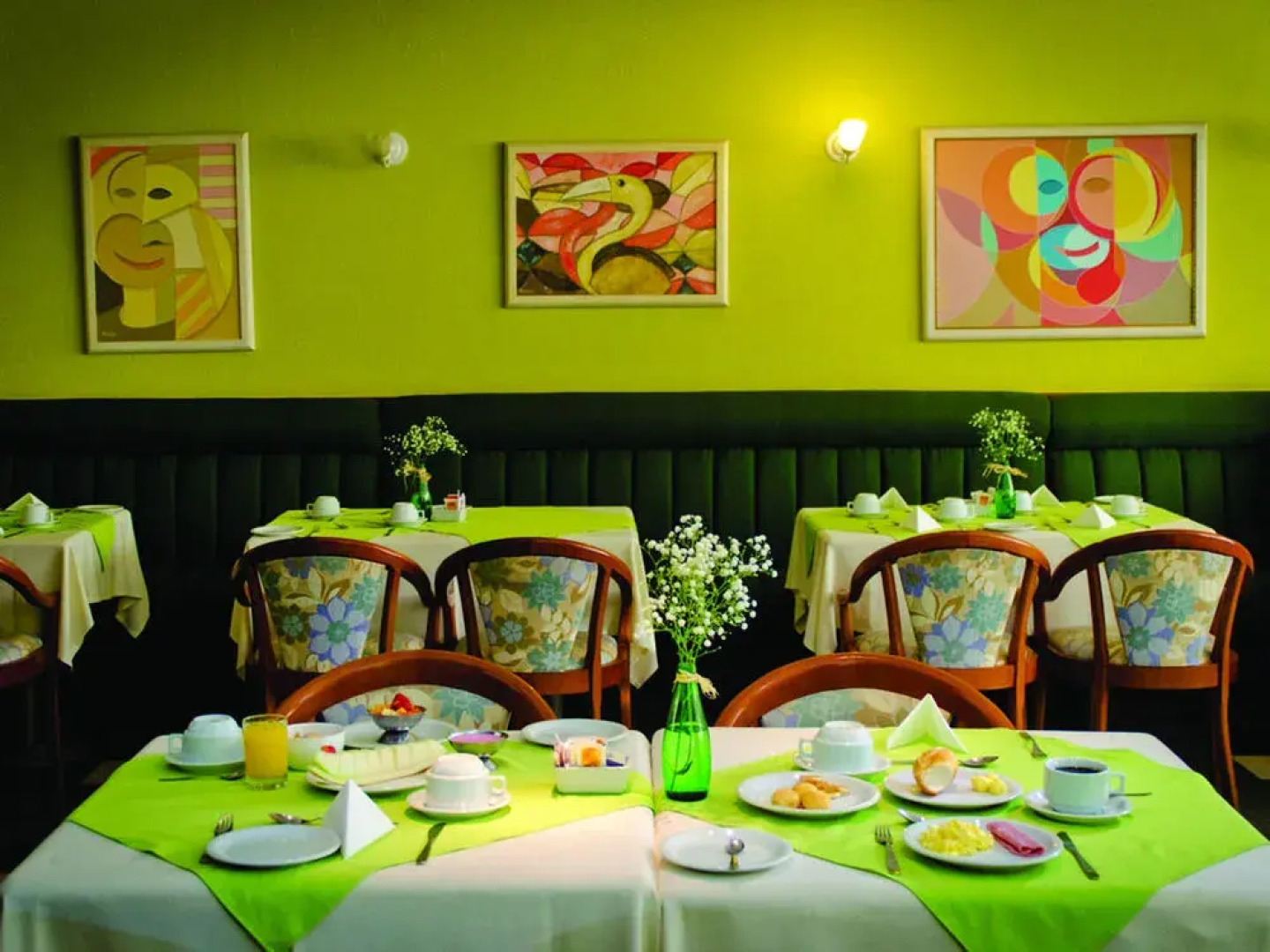 Cachoeiro Plaza Hotel