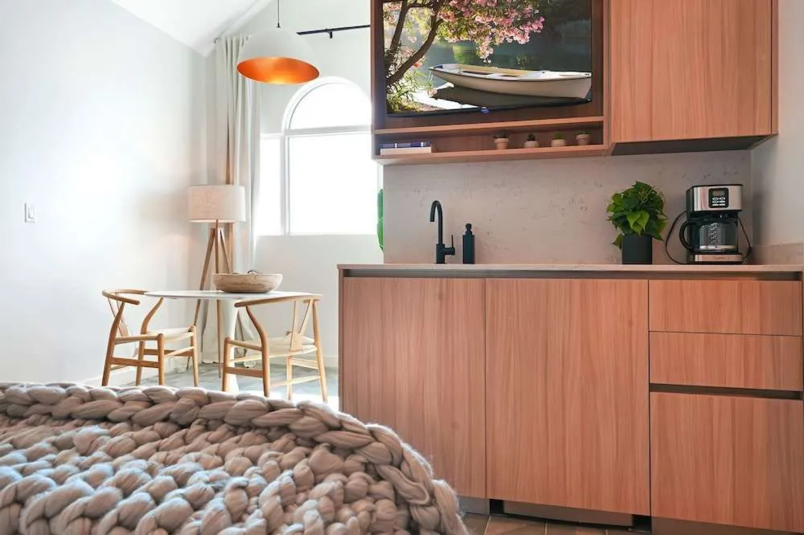 Cobalt Coast Resort & Suites