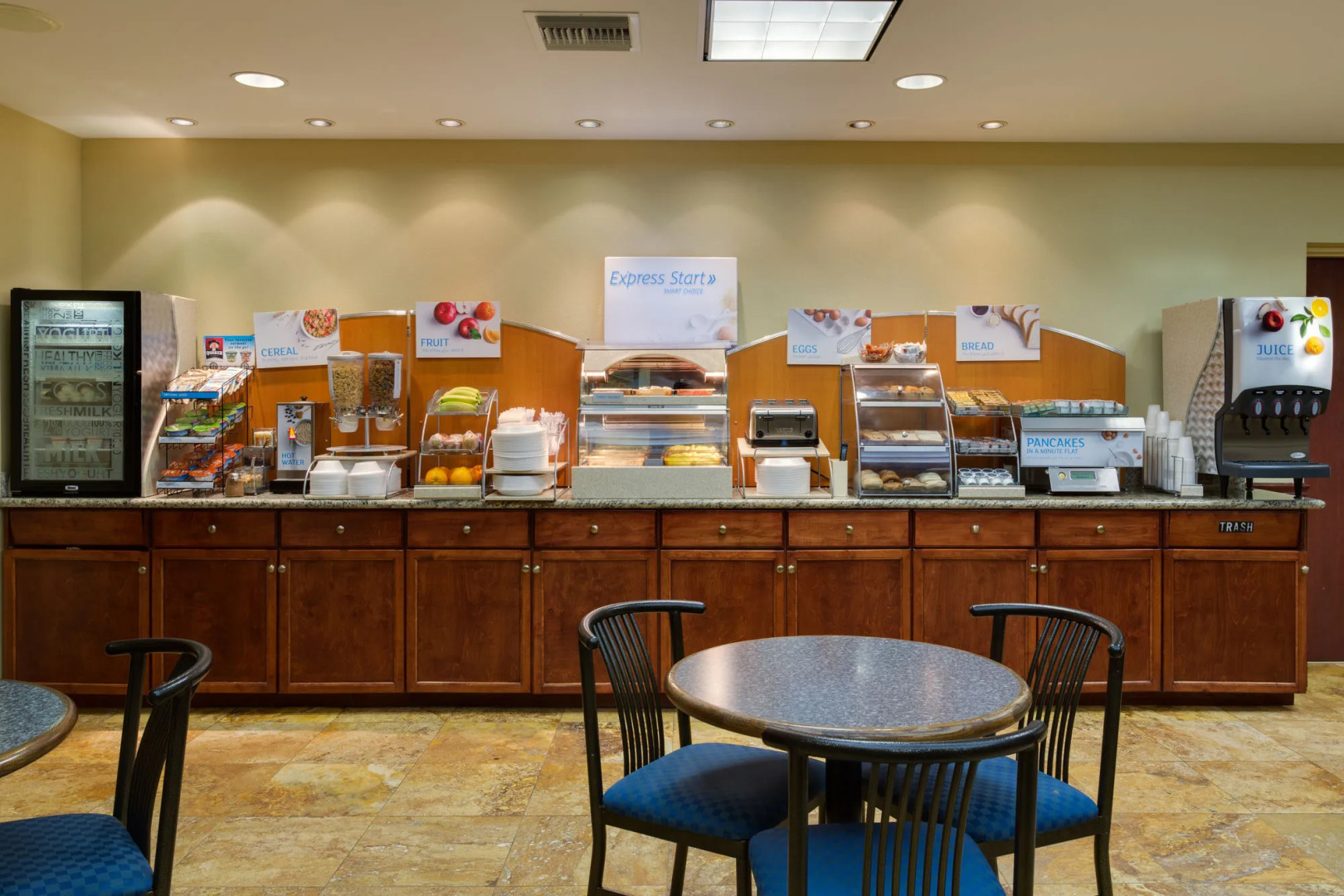 Holiday Inn Express & Suites Sebring by IHG