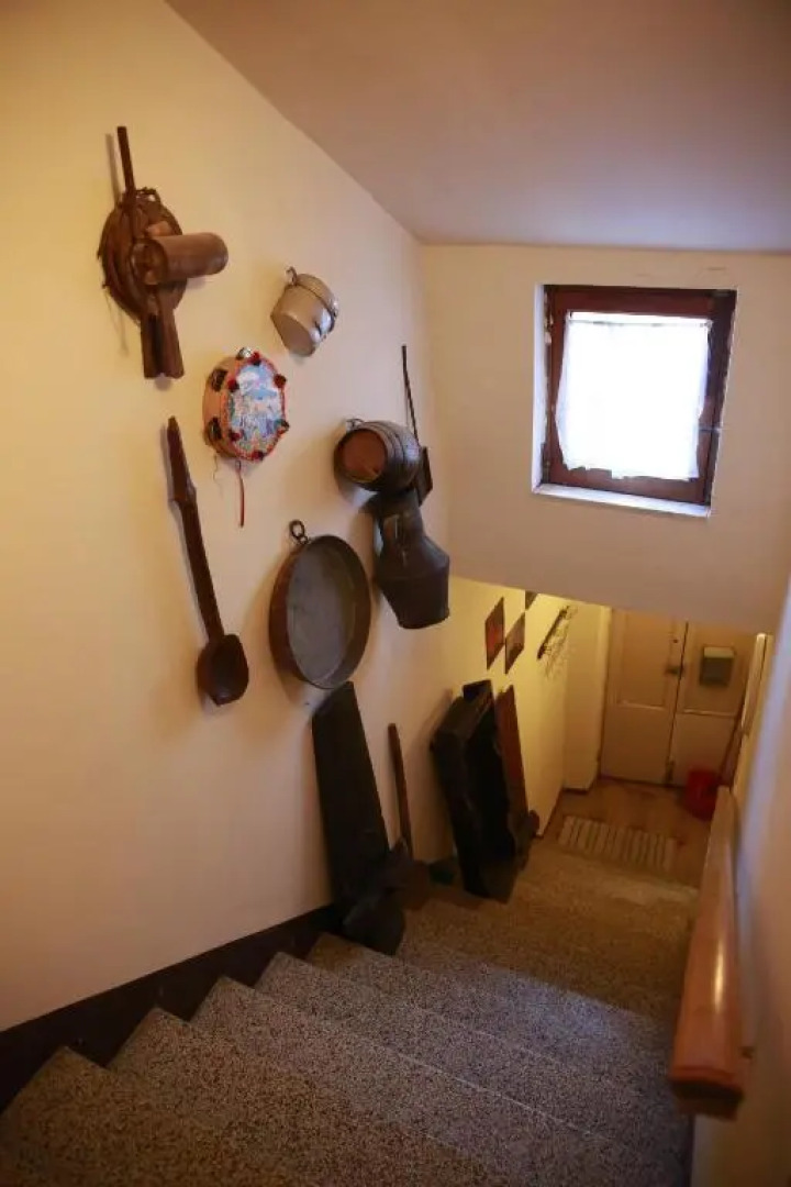 La Finestra sull'Etna