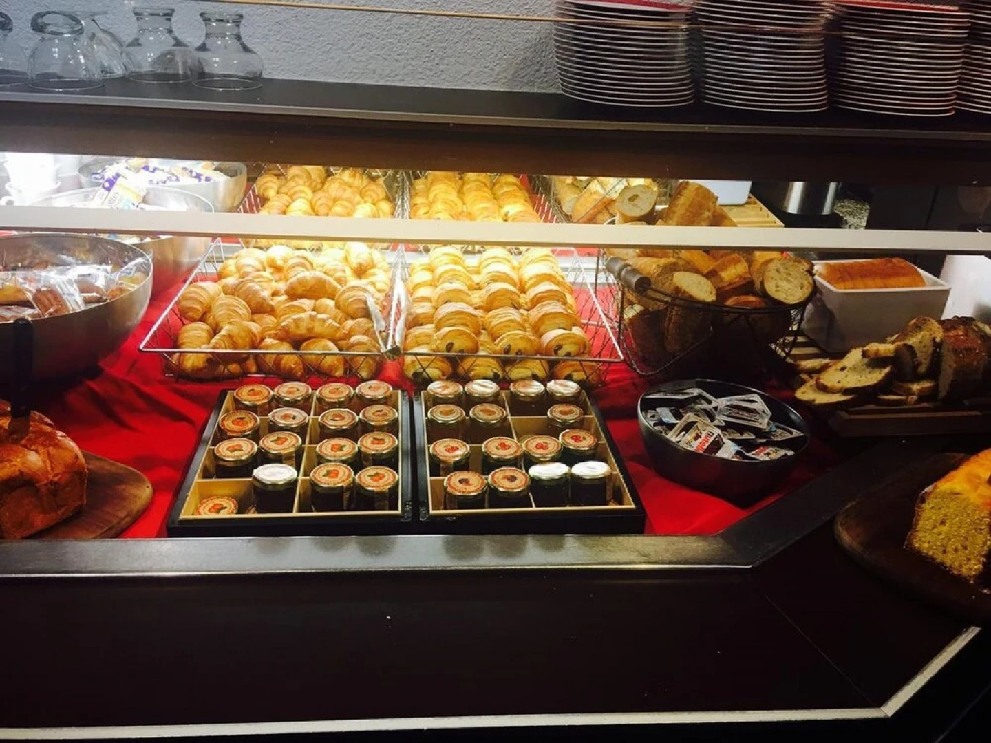 Logis Hôtel Restaurant Le Grill