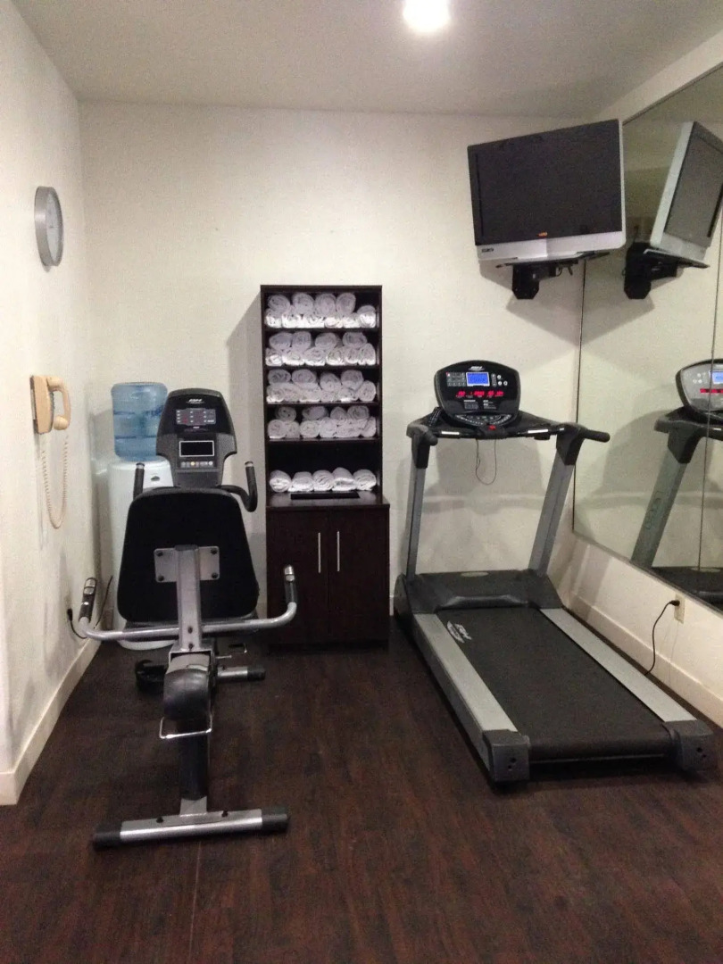 Comfort Suites Golden West on Evergreen Parkway