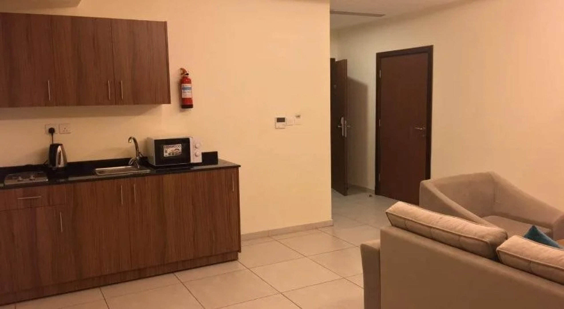 Amwaj Yanbu Hotel Apartments