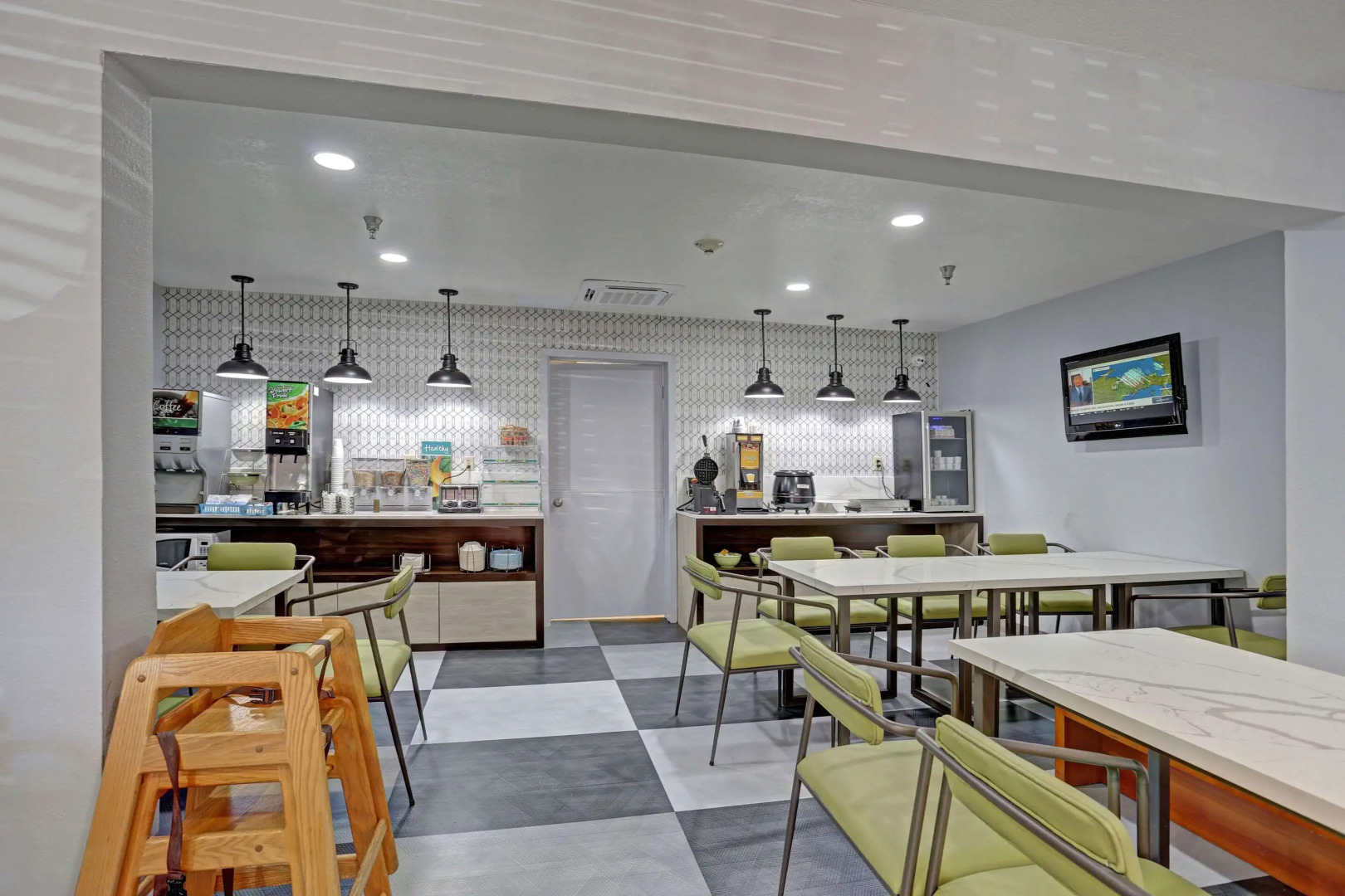 Quality Inn Pierre - Fort Pierre