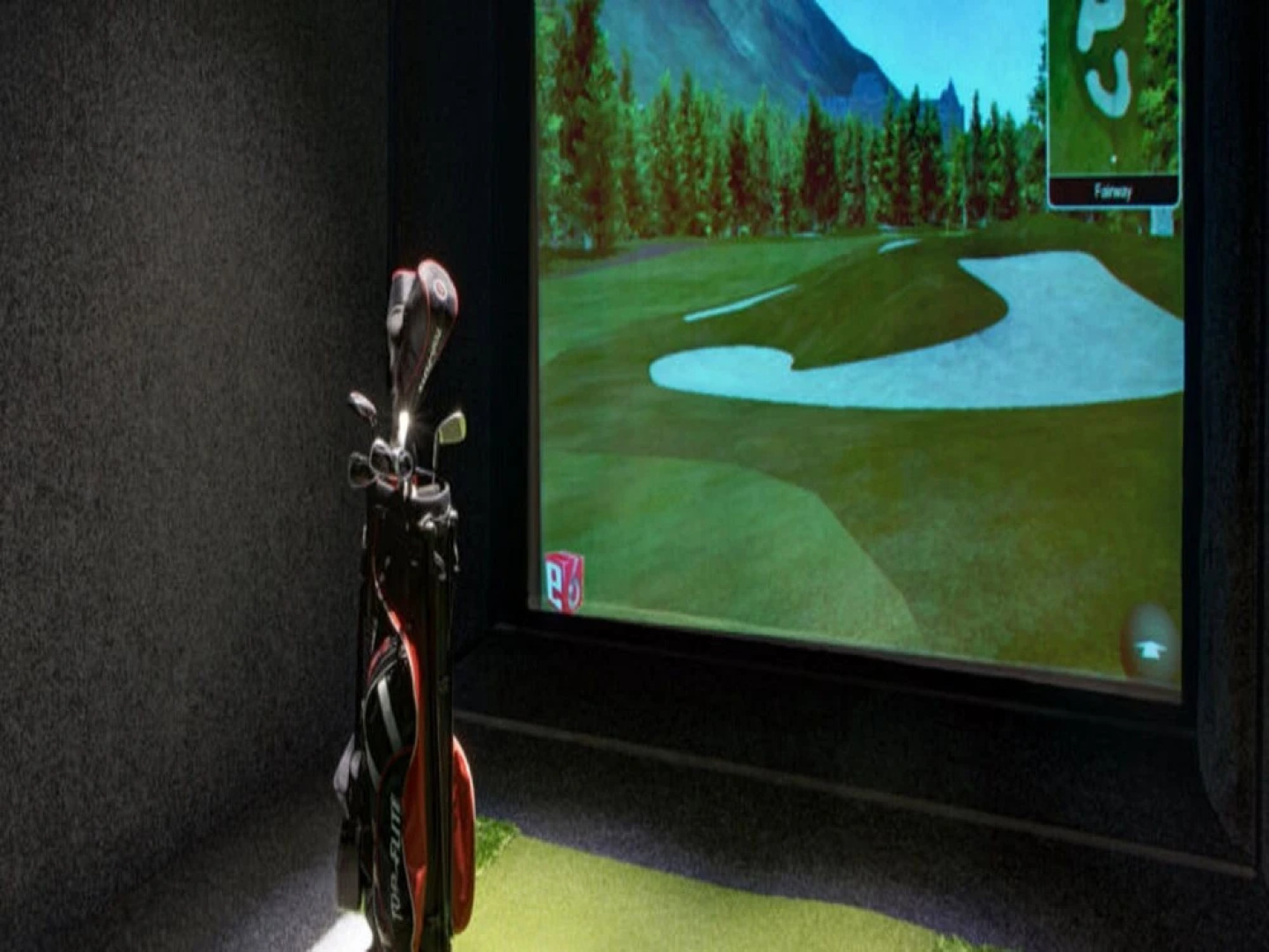 Global Luxury Suites at Exchange