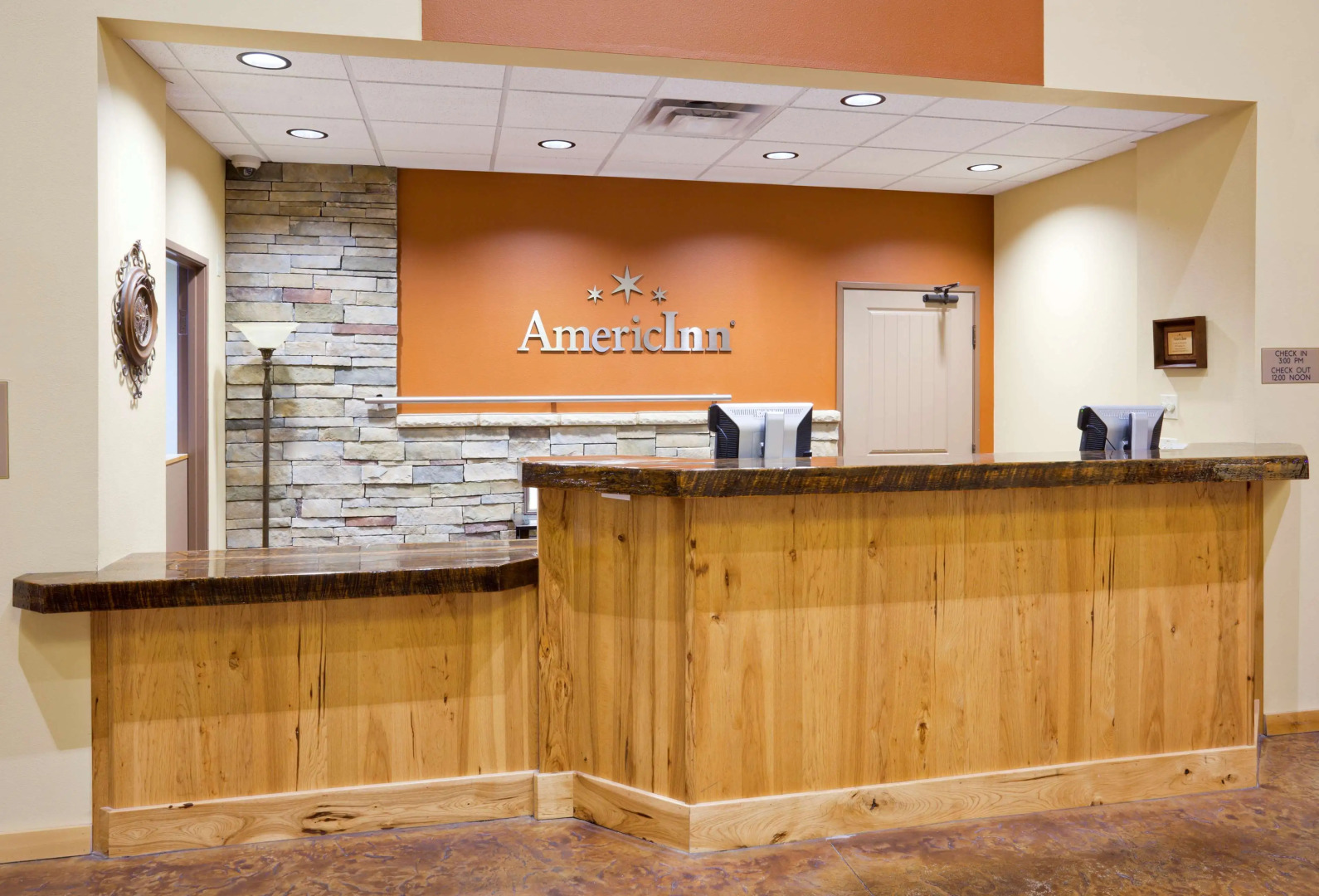 AmericInn by Wyndham Fargo Medical Center