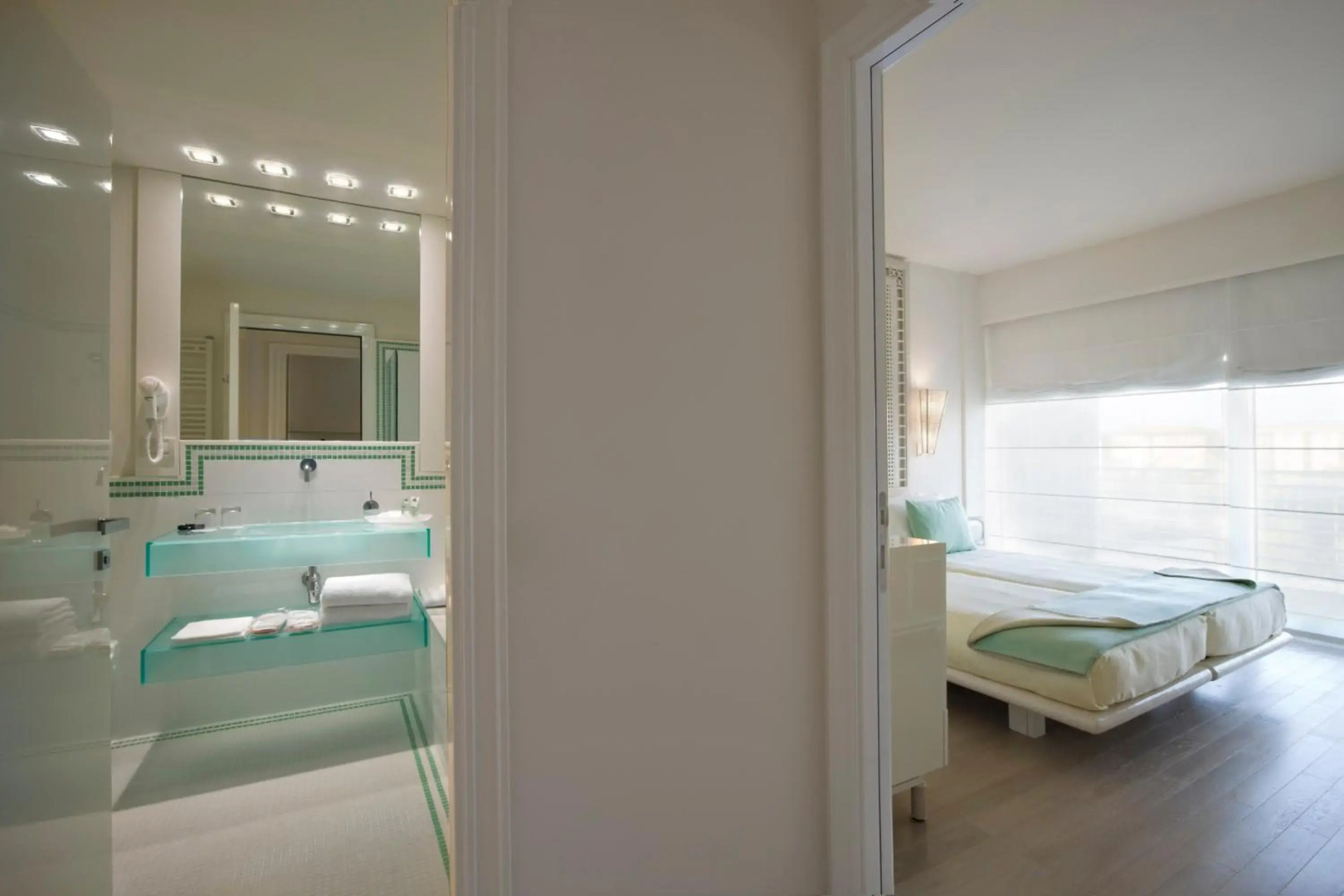 Versilia Lido | UNA Esperienze