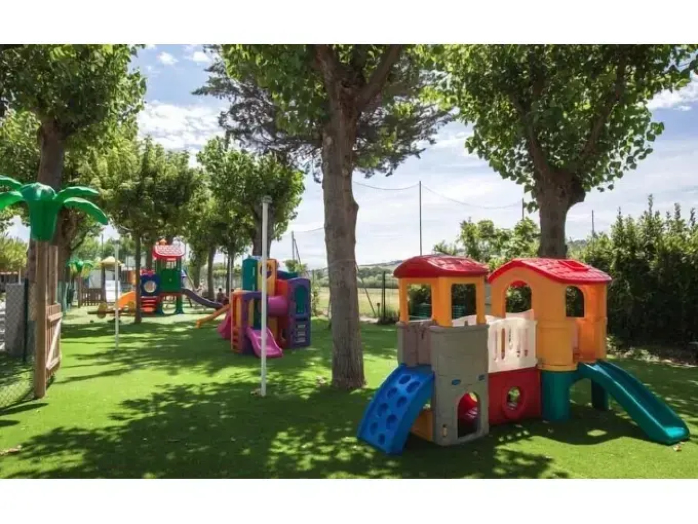 Victoria Mobilehome Riva Nuova Village