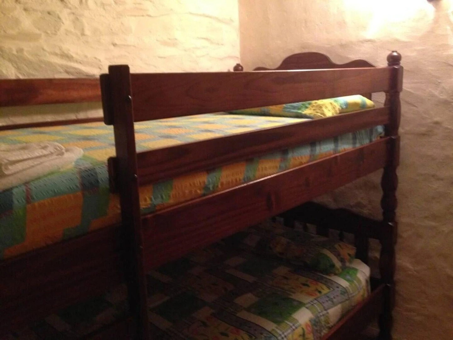 The Mill House at Cwmiar Farm - Relaxing Holidays