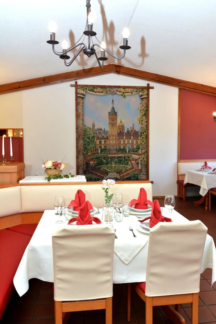 Ferienpark Wildgatter