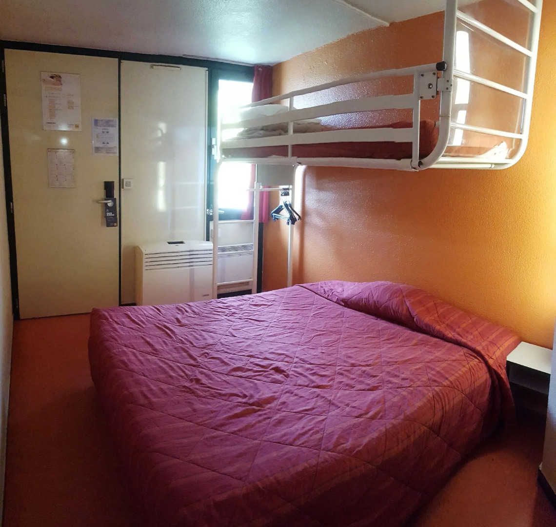 Premiere Classe Nancy Est - Essey