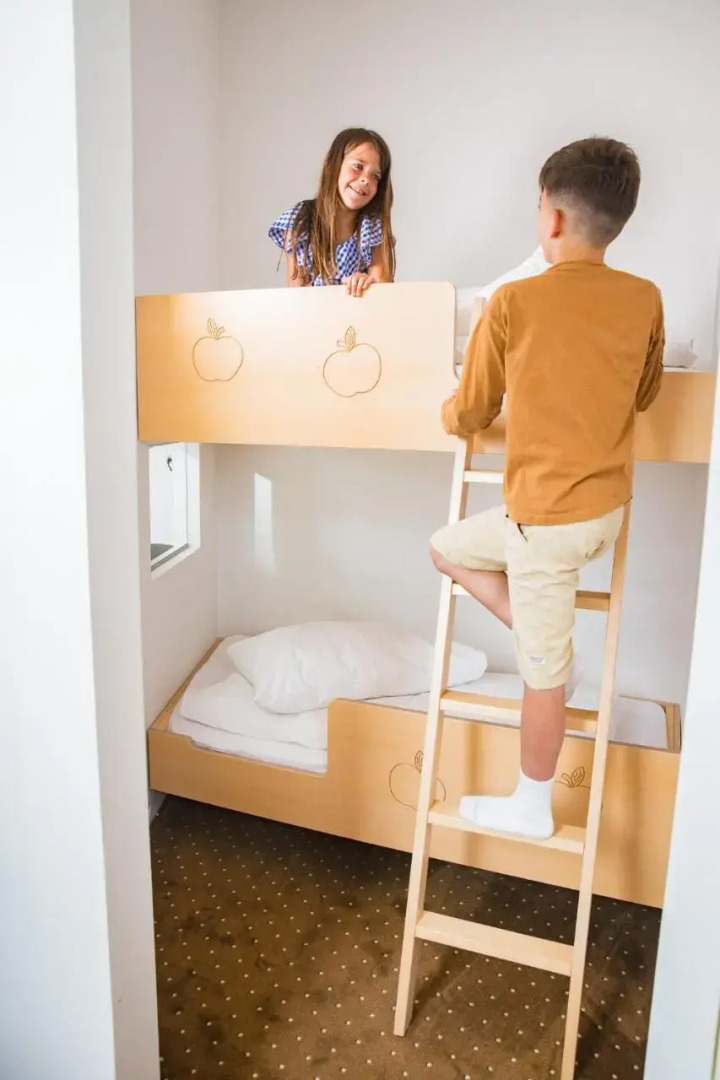 Pension Sonnengarten