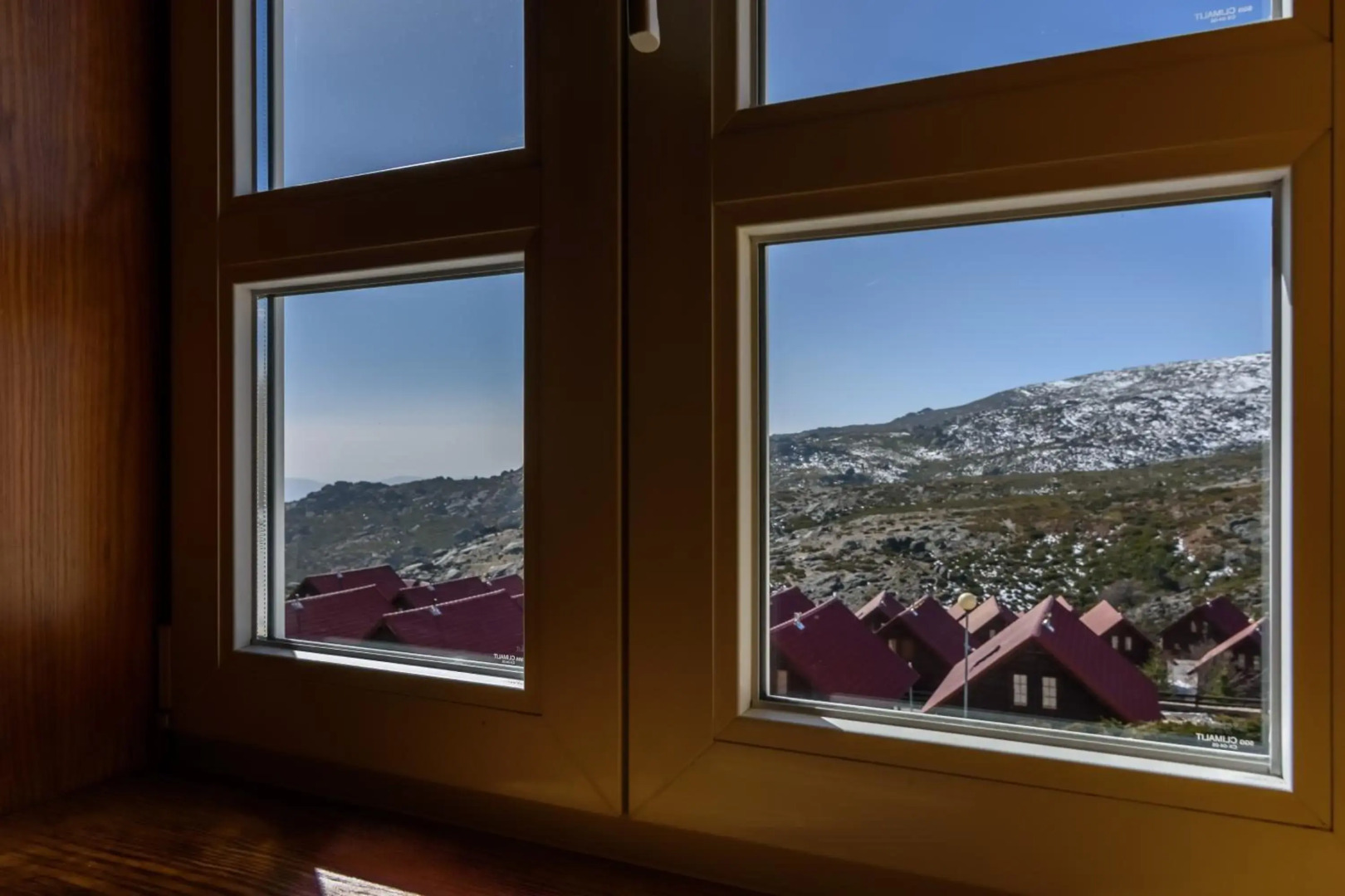 Luna Hotel Serra da Estrela