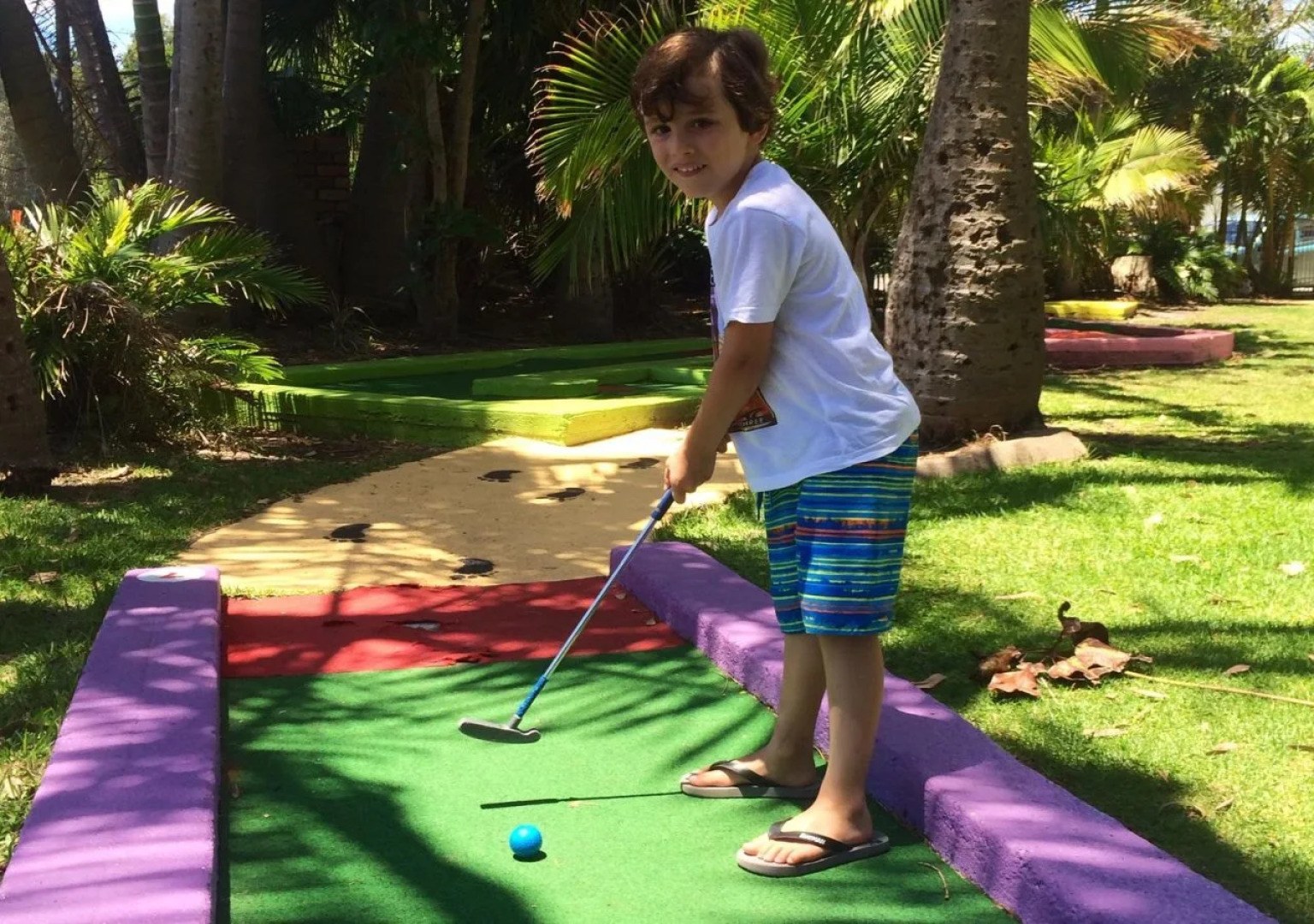 Ingenia Holidays One Mile Beach