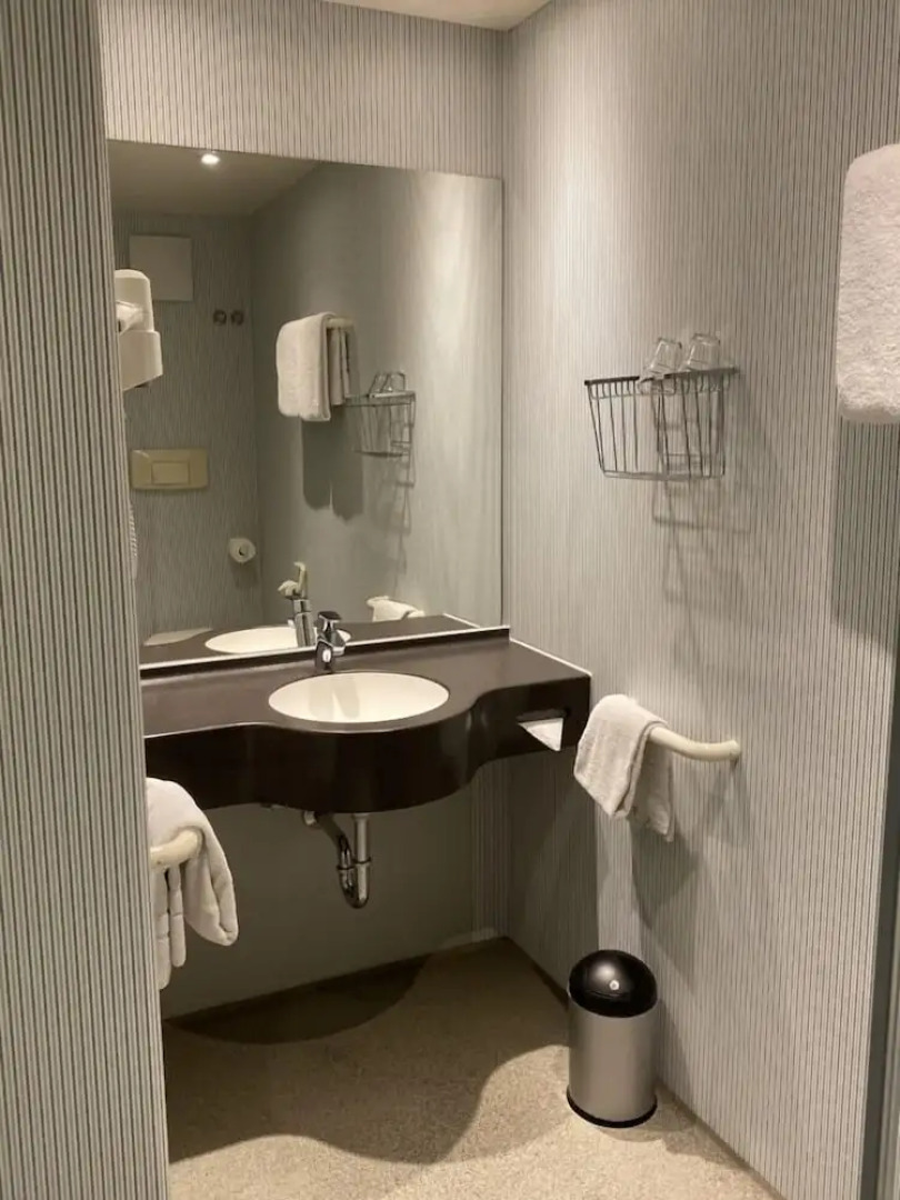 Bonjour Tagungshotel Stuttgart Gerlingen