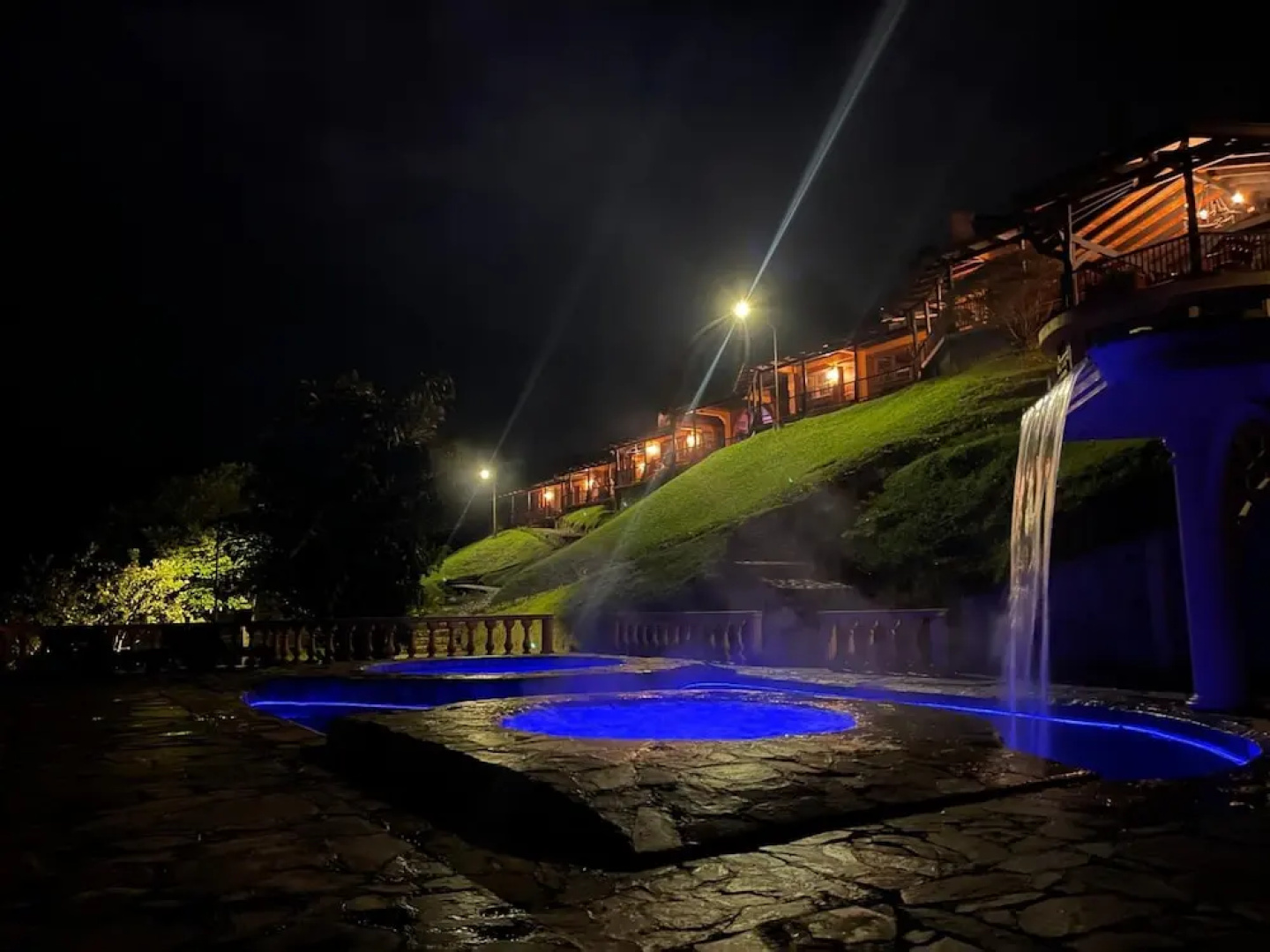 Finca Hotel Rancho San Antonio