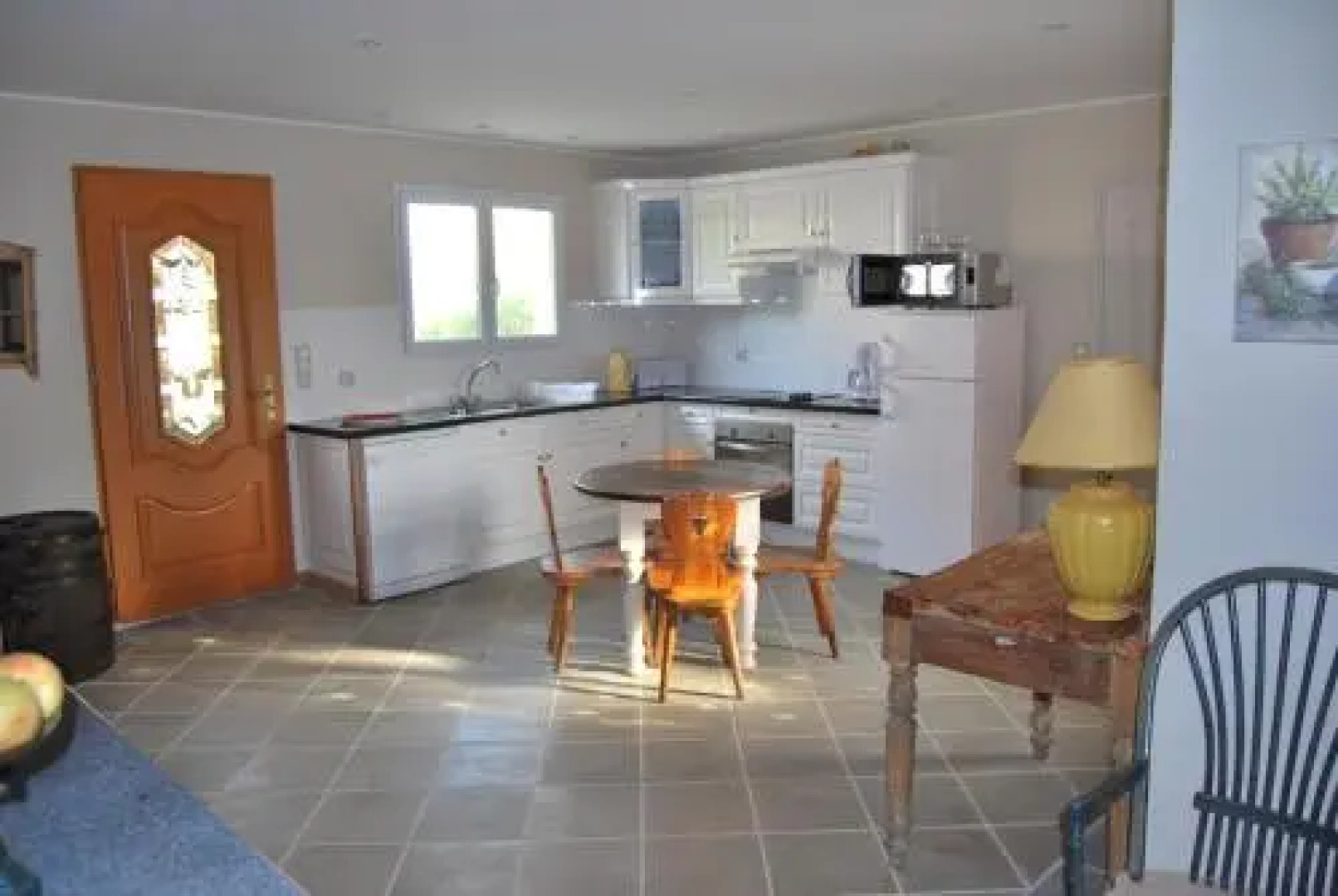 Le Haut-Val résidence