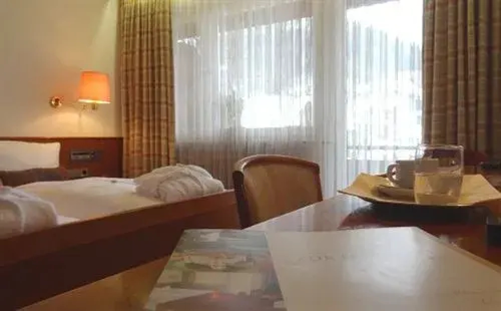 Privathotel - Garni - Pension zur Freystatt am Wasserschloss