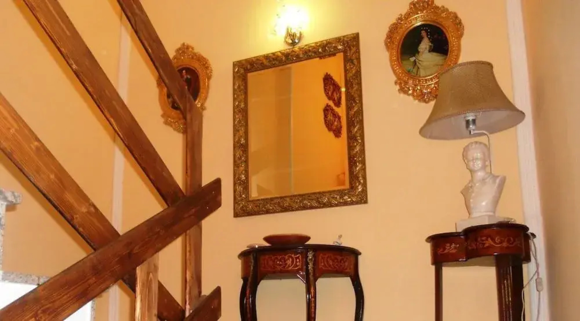 B&b Perla Di Corso Savoia