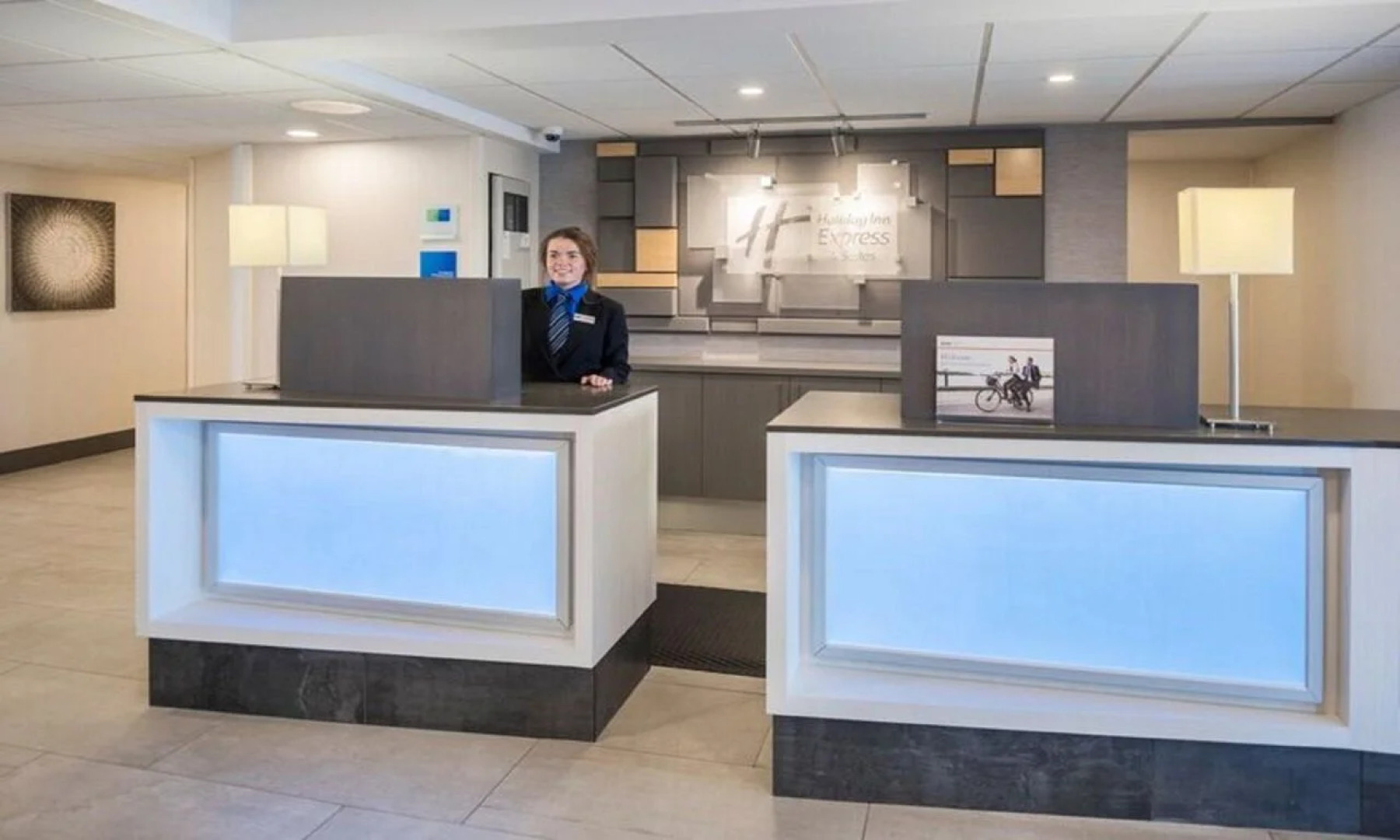 Holiday Inn Express & Suites Charlottetown by IHG