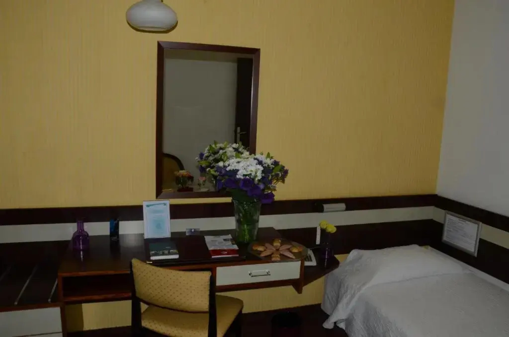 Villa Borghese, The Originals Relais