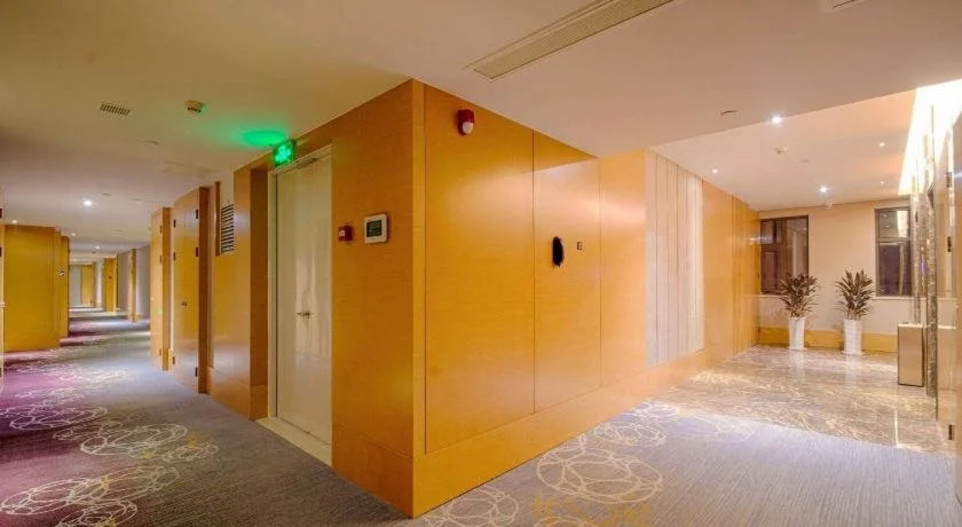 Ramada Encore Lingbao