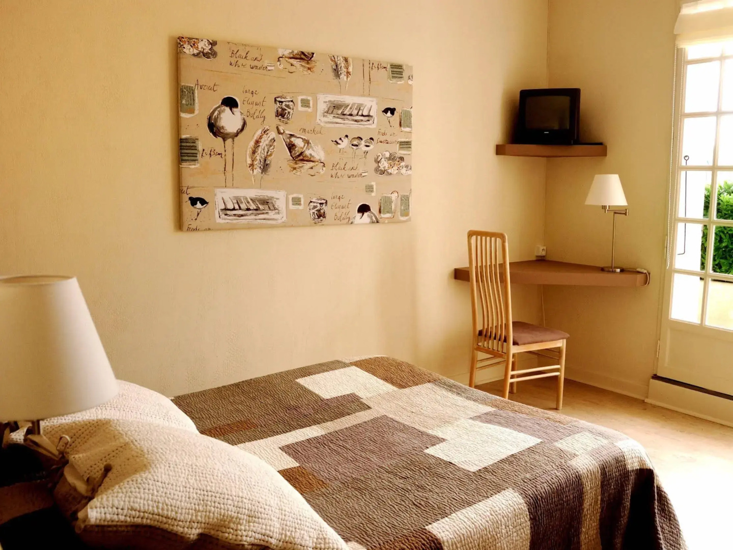 Hôtel de Vacances de la Vignasse