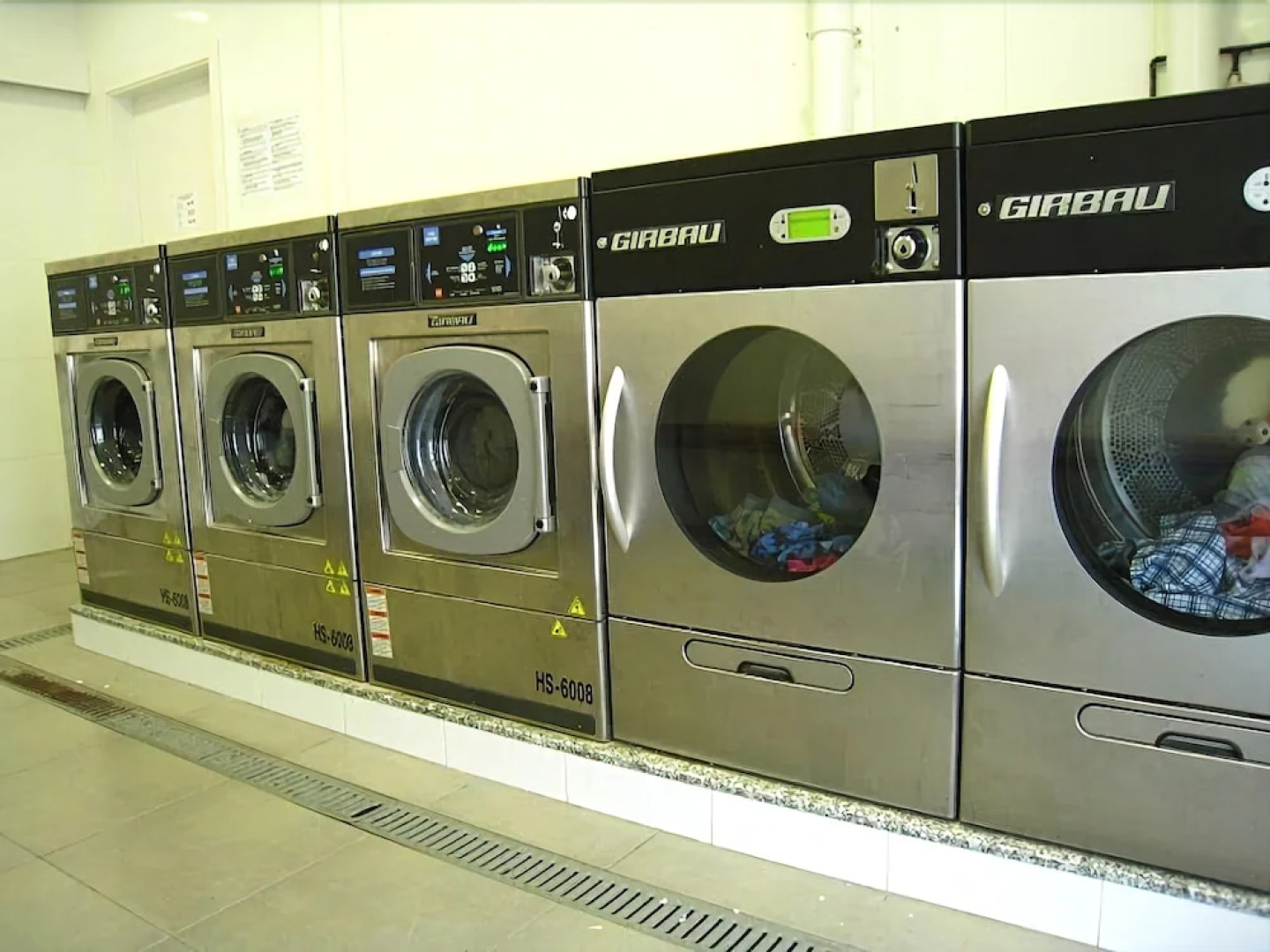 Vilanova Park - Caravan Park