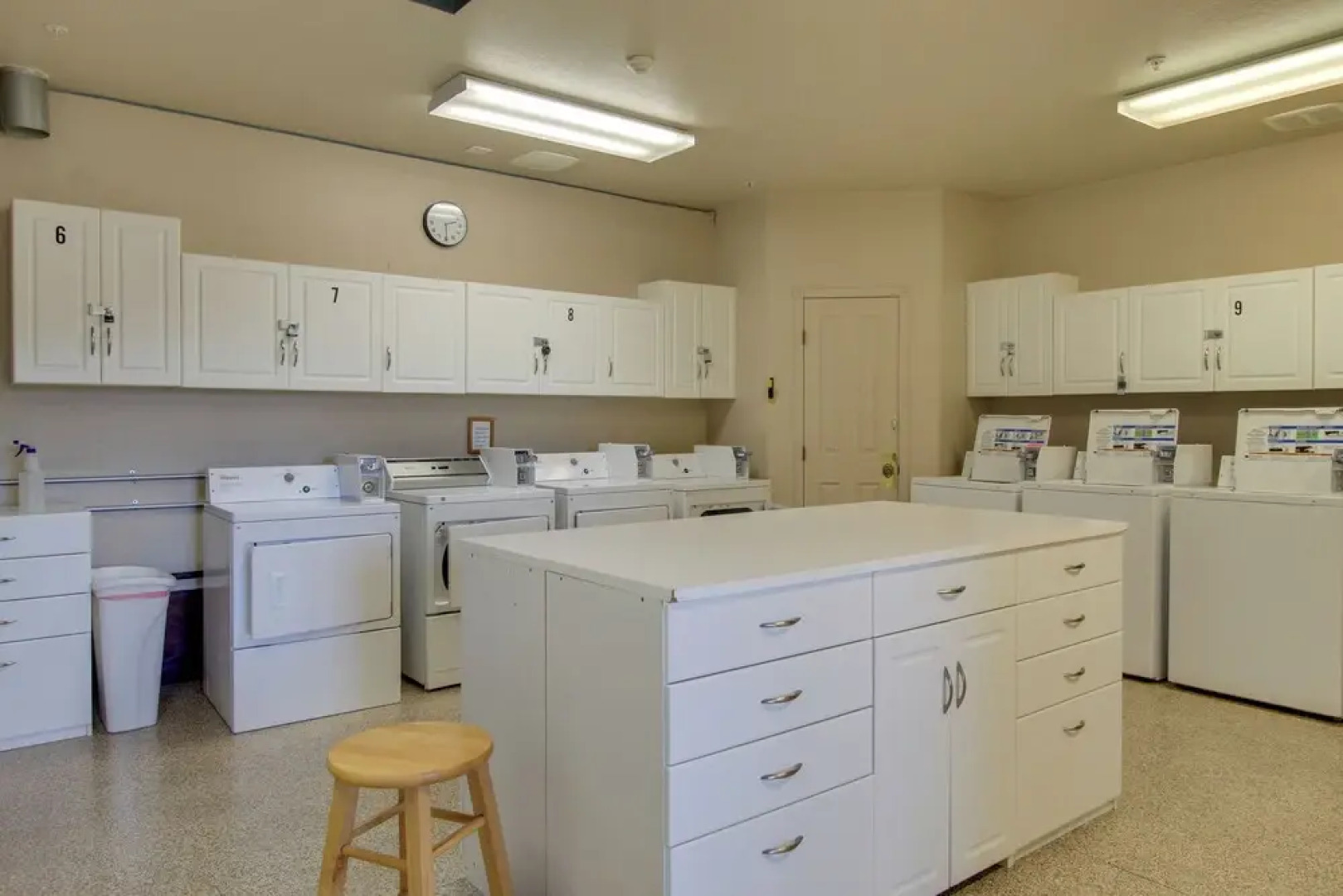 Overgaard Condo w/ Balcony, Near Hiking & Golfing