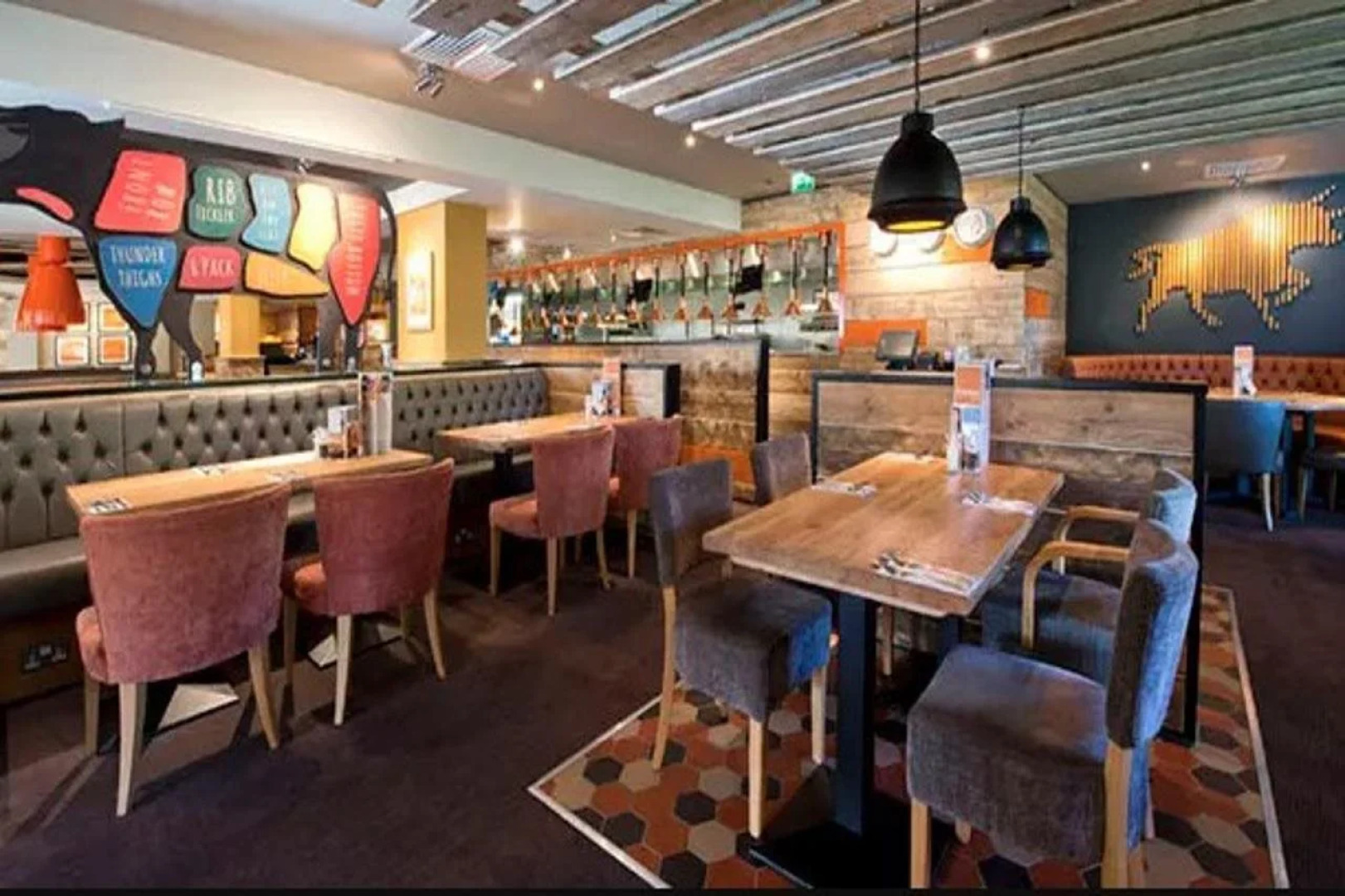 Premier Inn Maidstone - Allington