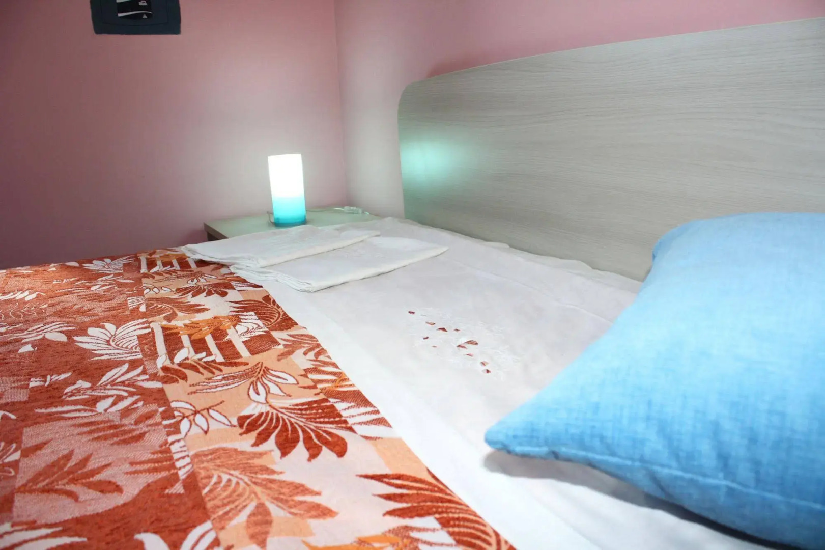 Casa Vacanze Villa Letizia