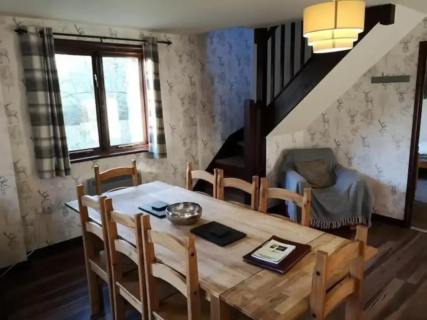 Bluebell 16 with Hot Tub