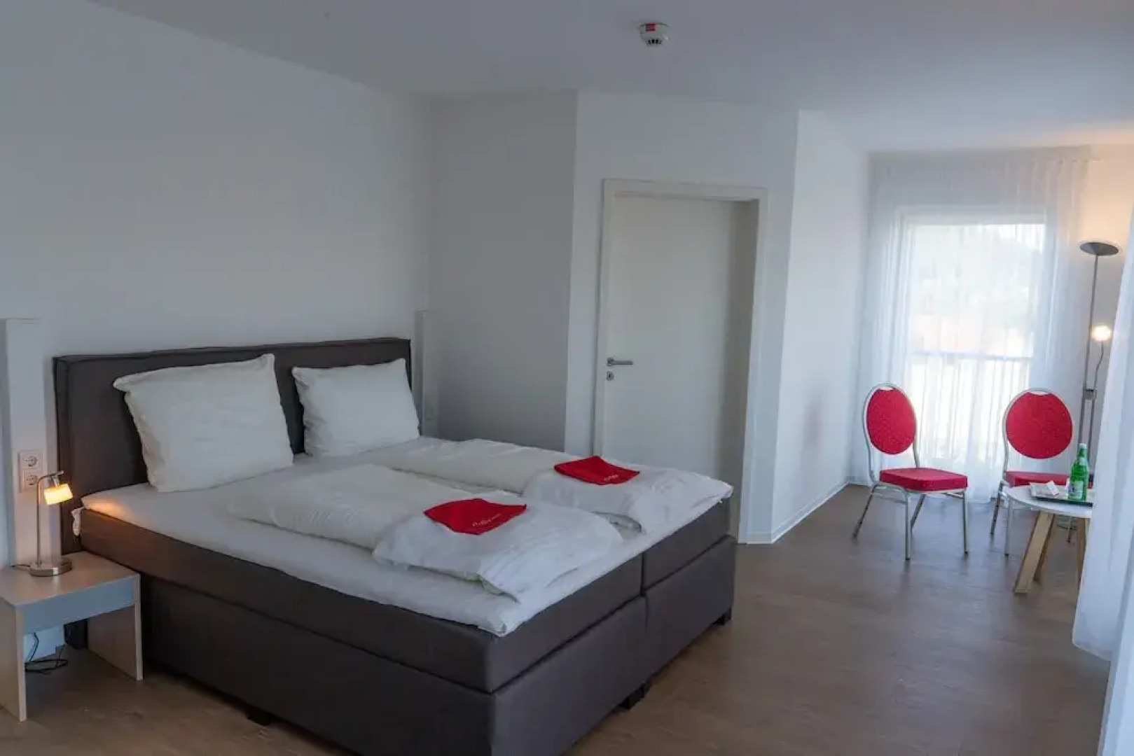 Hotel Catherine Business & Event