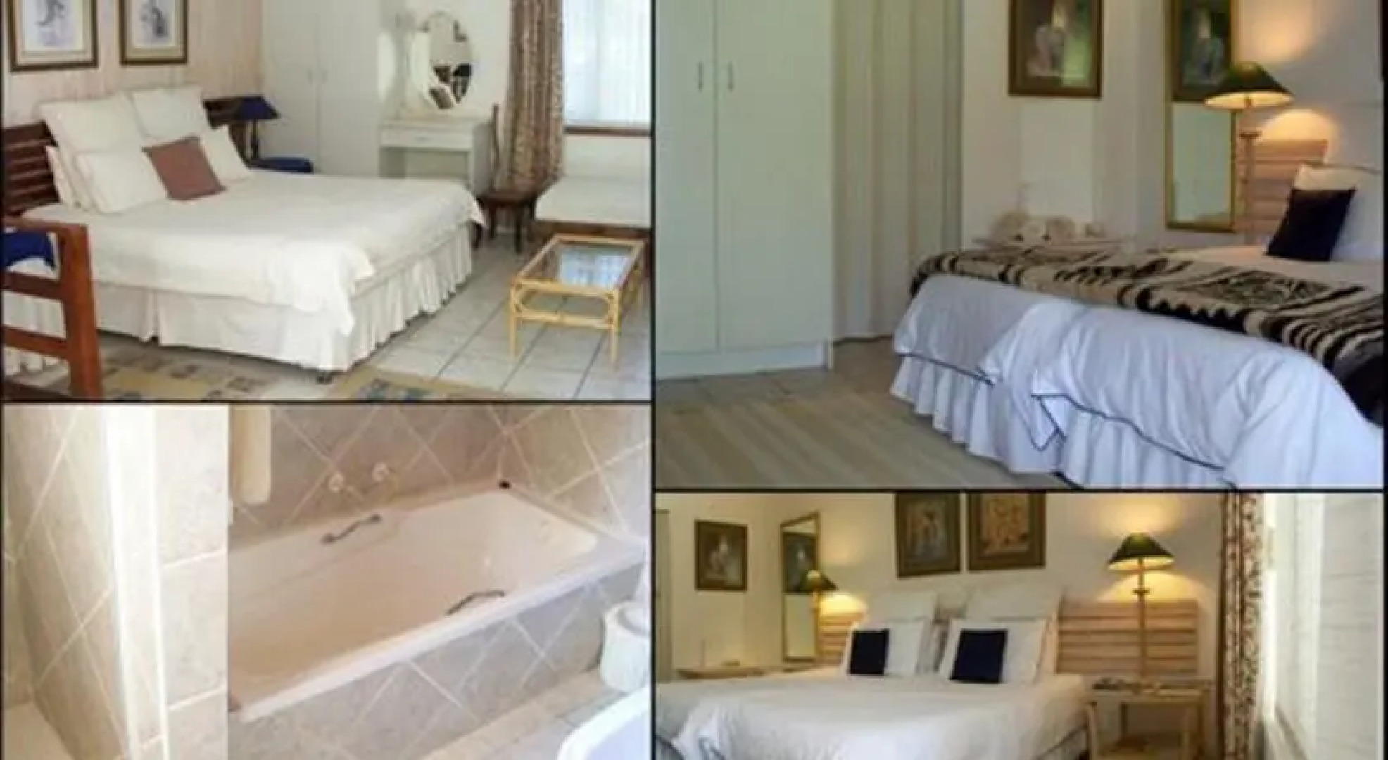 Fairways Bed and Breakfast