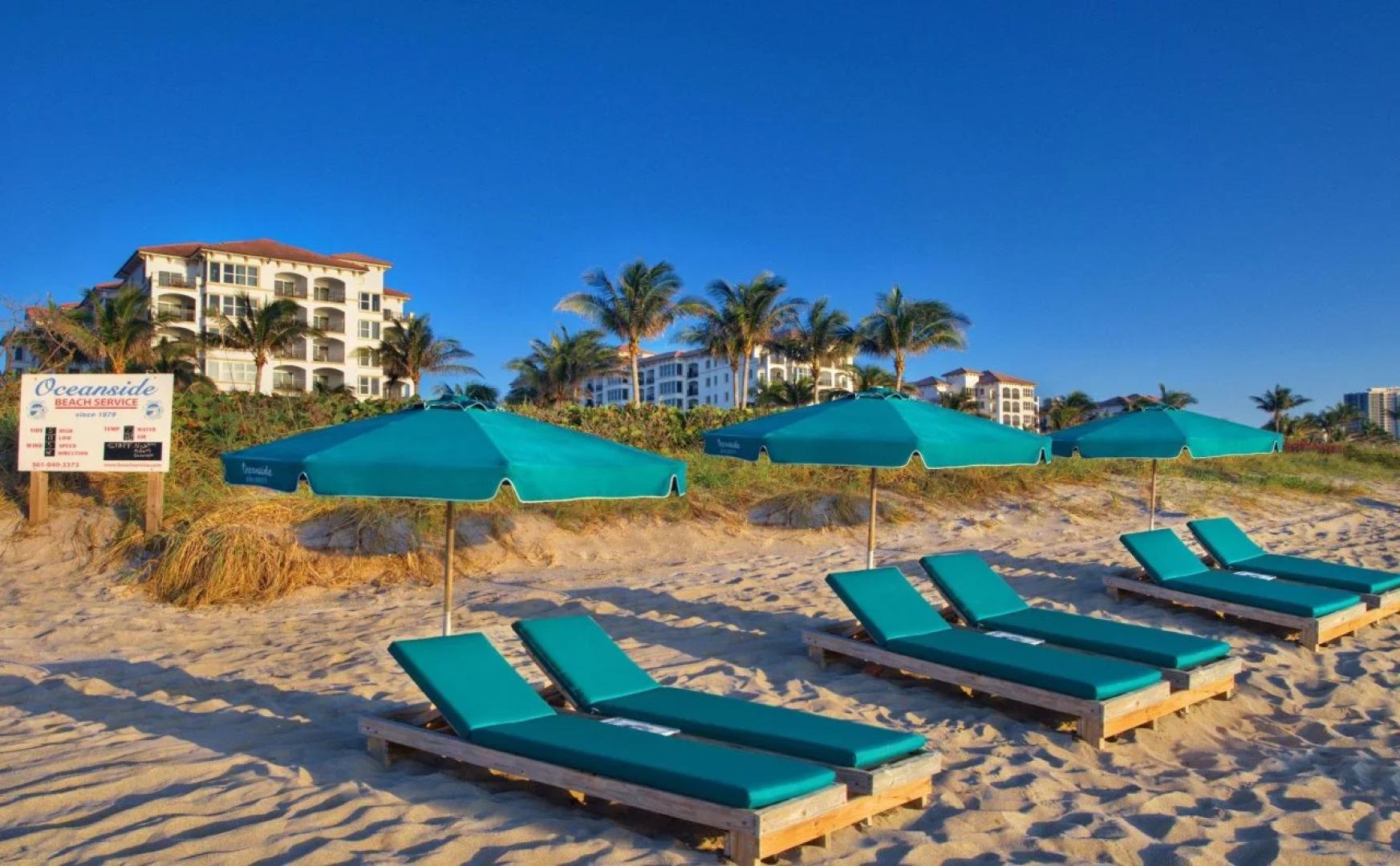 Marriott's Ocean Pointe