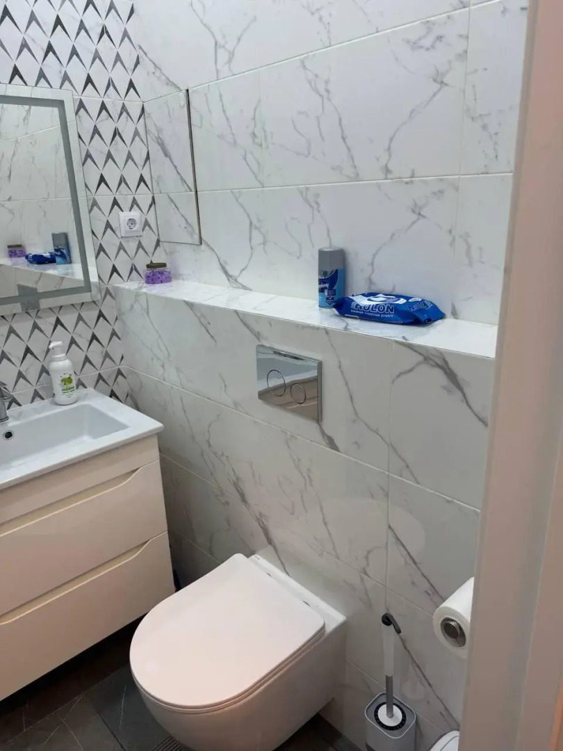 Slavno Apparts в Агое на Конечной улице