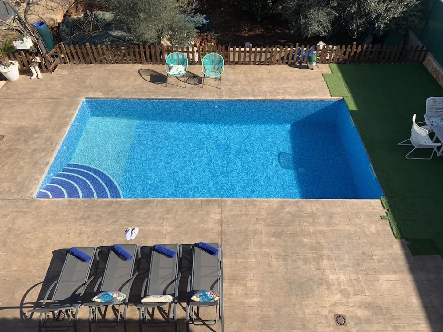 Villa Mallorca a 5' de Palma