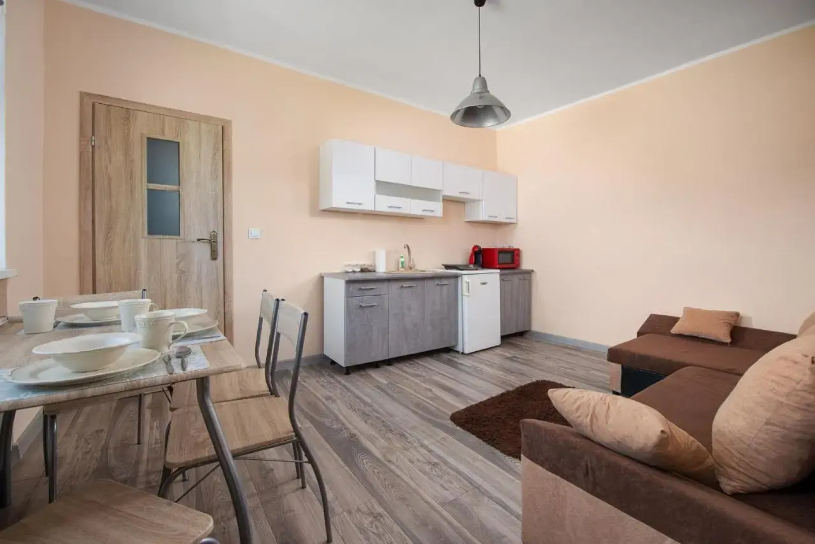 Pokoje Gościnne -Maria-