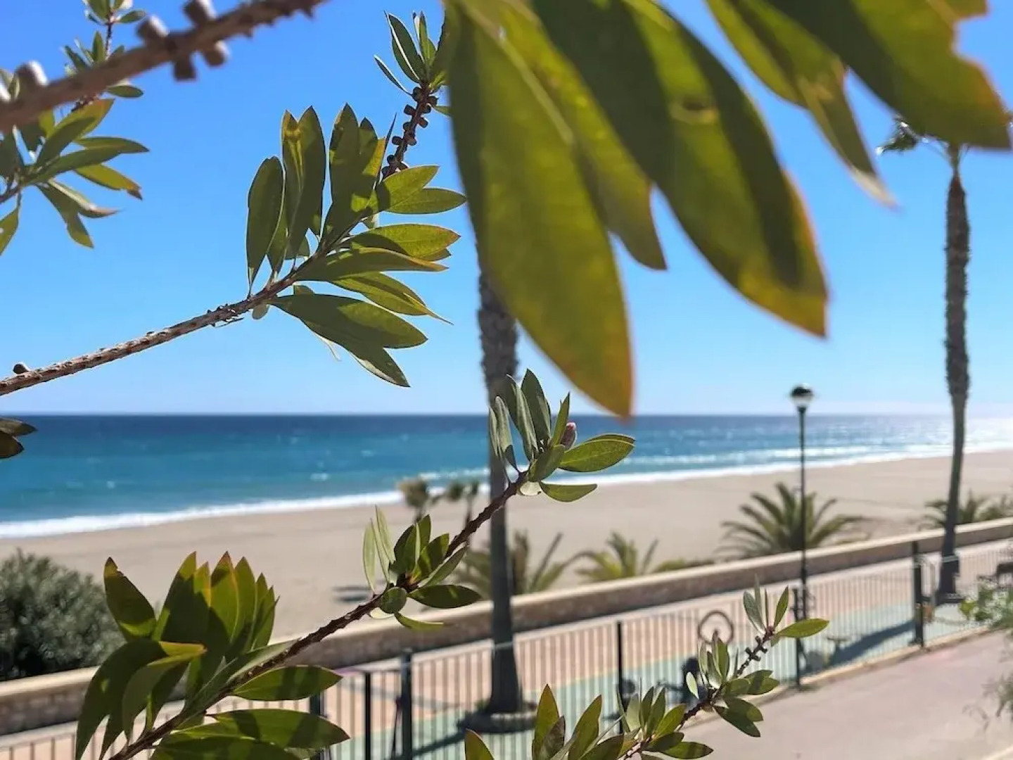 Belvilla by OYO Apartamento Moja!car