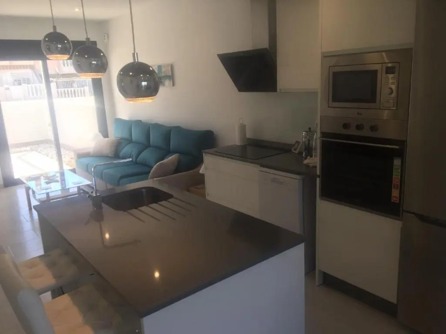 Marqués de Santillana 225 Pueblo Entremares