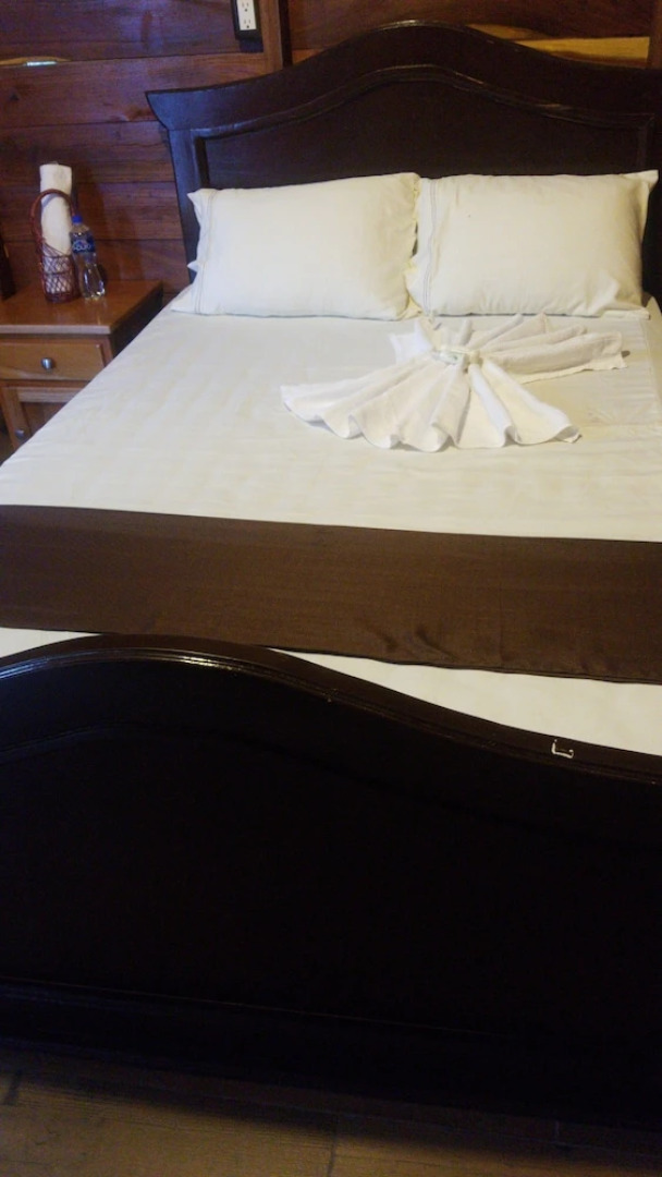 Cabañas Dreams R & A