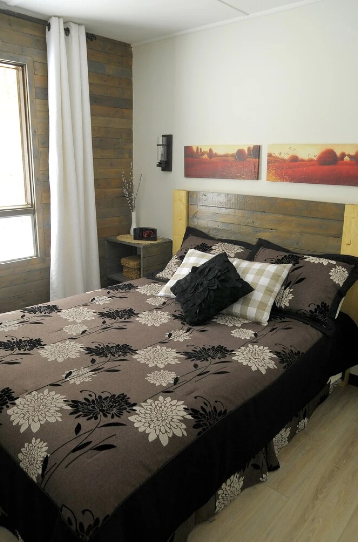 Chalet La Maison du Conteur