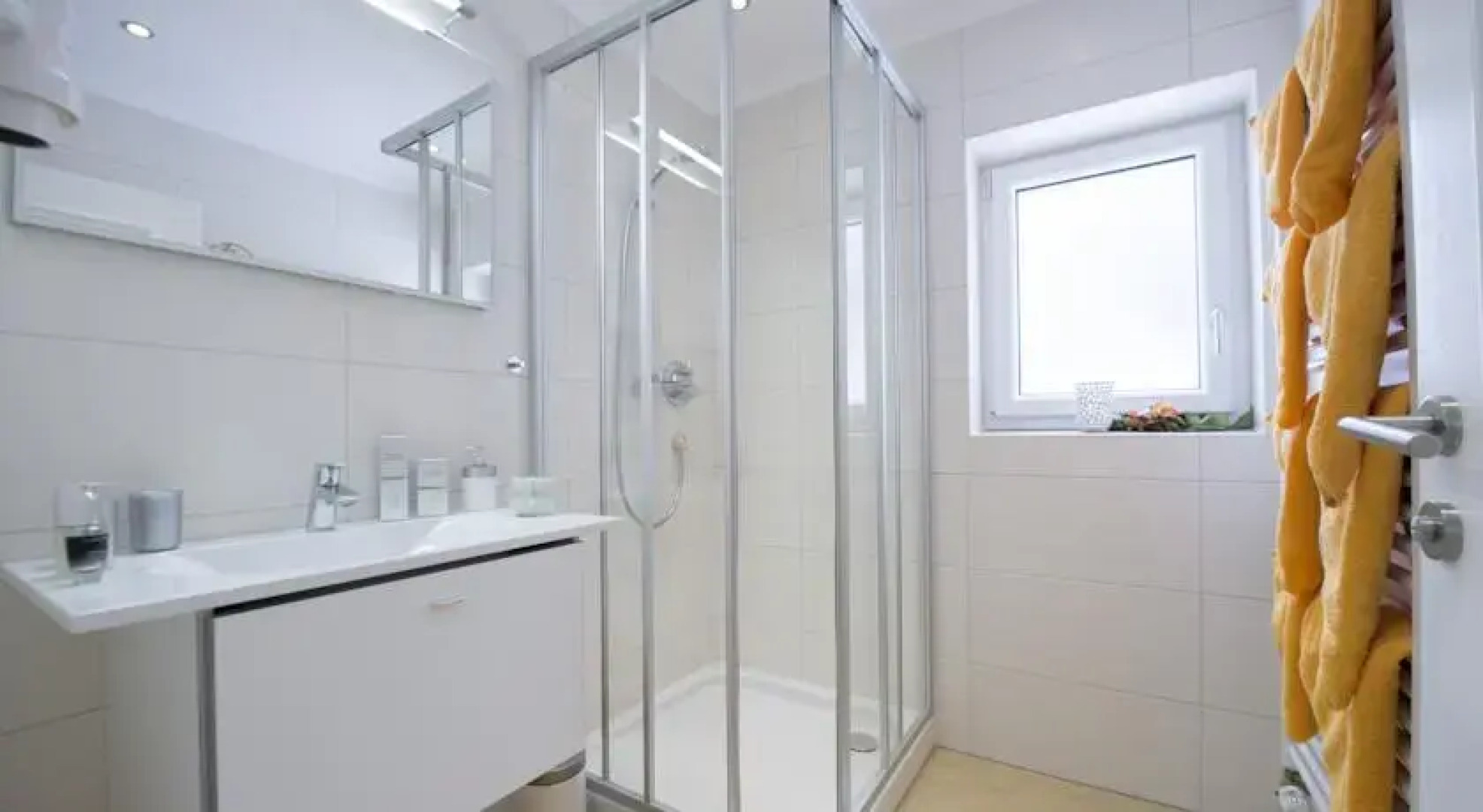 Appartements Rofan und Karwendelblick